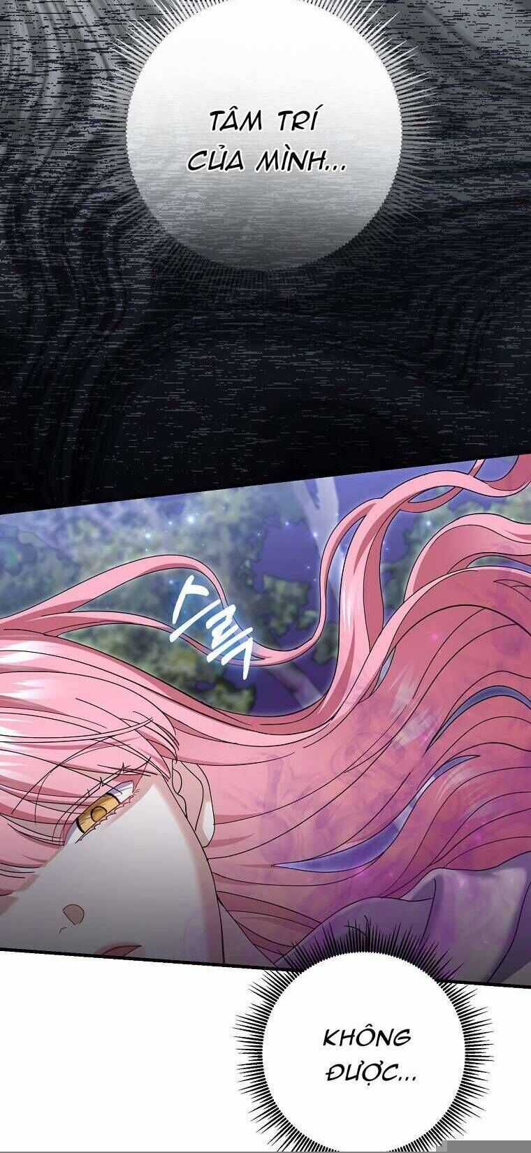 Vị Hôn Phu Phản Diện Cản Trở Con Đường Hoa Của Tôi Chương 59 trang 58