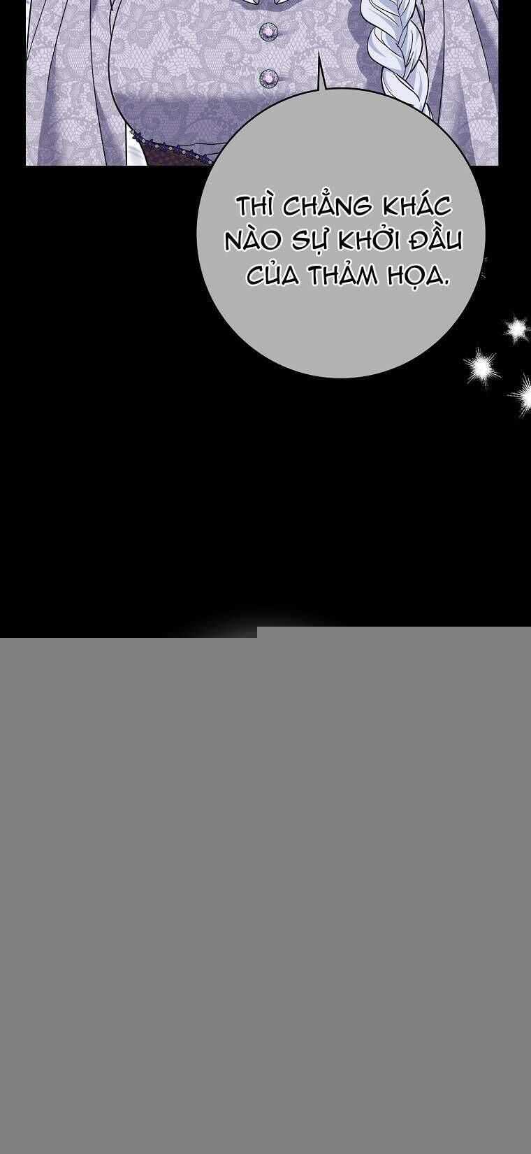 Vị Hôn Phu Phản Diện Cản Trở Con Đường Hoa Của Tôi Chương 59 trang 60