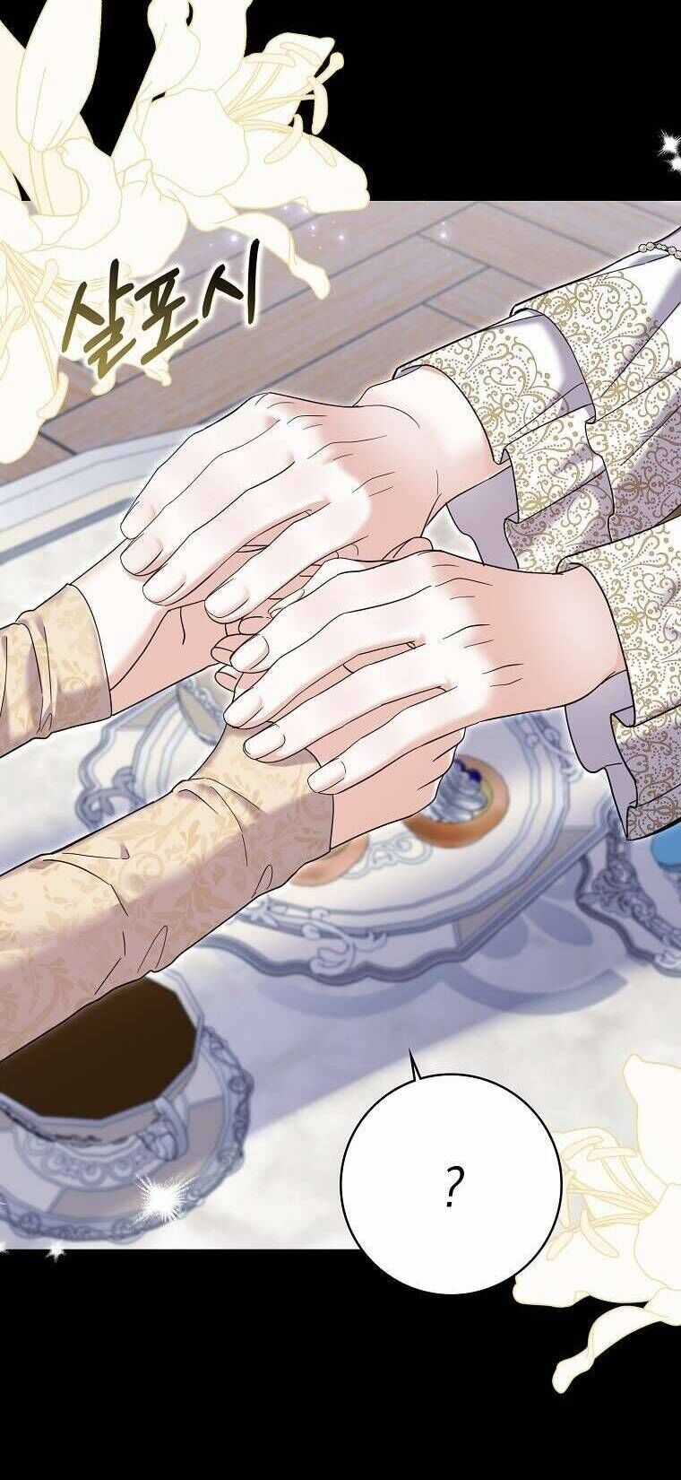 Vị Hôn Phu Phản Diện Cản Trở Con Đường Hoa Của Tôi Chương 59 trang 61