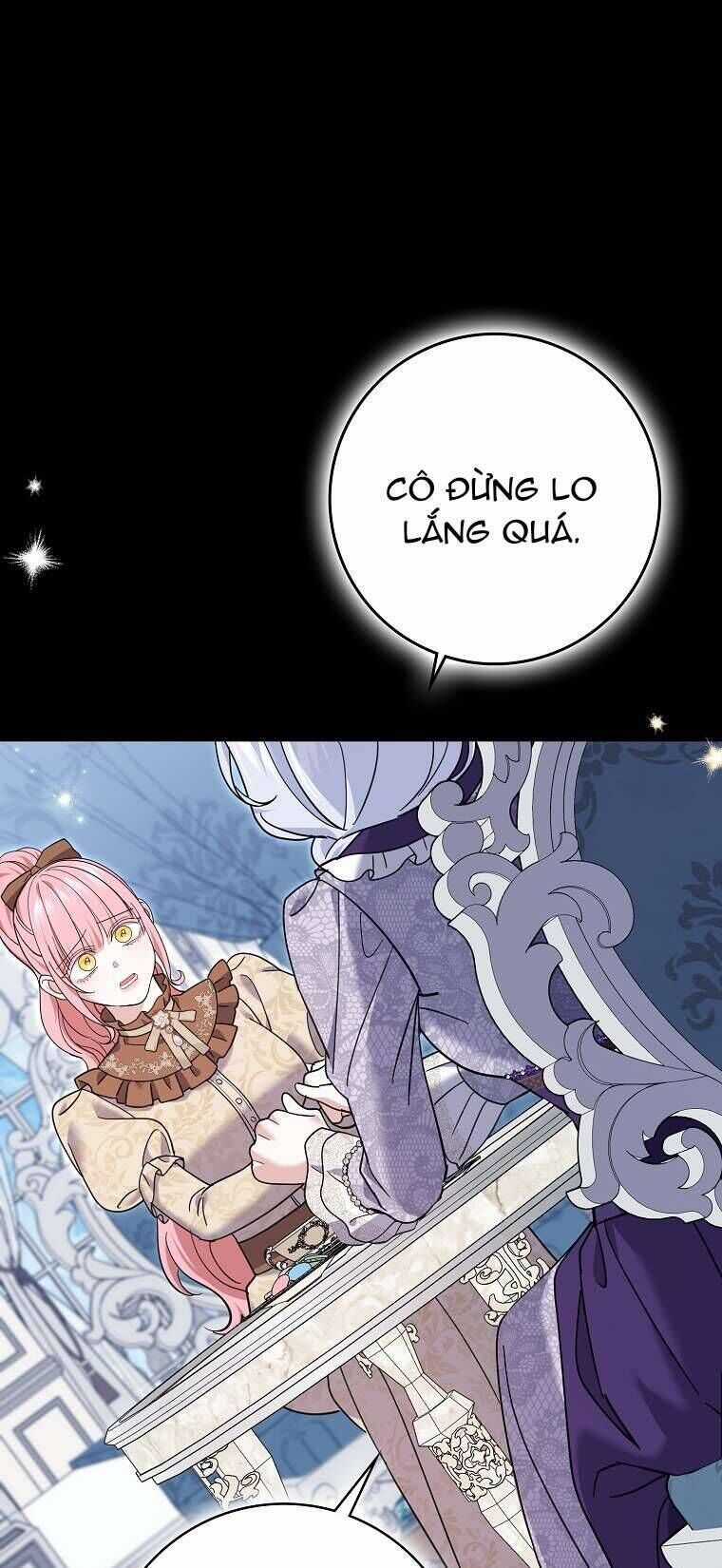 Vị Hôn Phu Phản Diện Cản Trở Con Đường Hoa Của Tôi Chương 59 trang 62