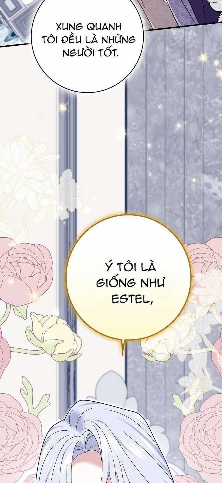 Vị Hôn Phu Phản Diện Cản Trở Con Đường Hoa Của Tôi Chương 59 trang 63