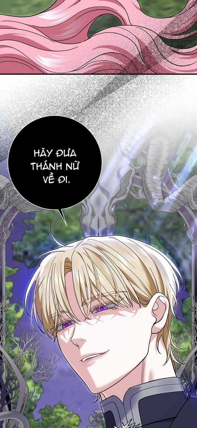 Vị Hôn Phu Phản Diện Cản Trở Con Đường Hoa Của Tôi Chương 59 trang 69