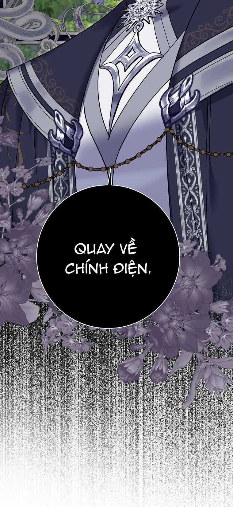 Vị Hôn Phu Phản Diện Cản Trở Con Đường Hoa Của Tôi Chương 59 trang 70