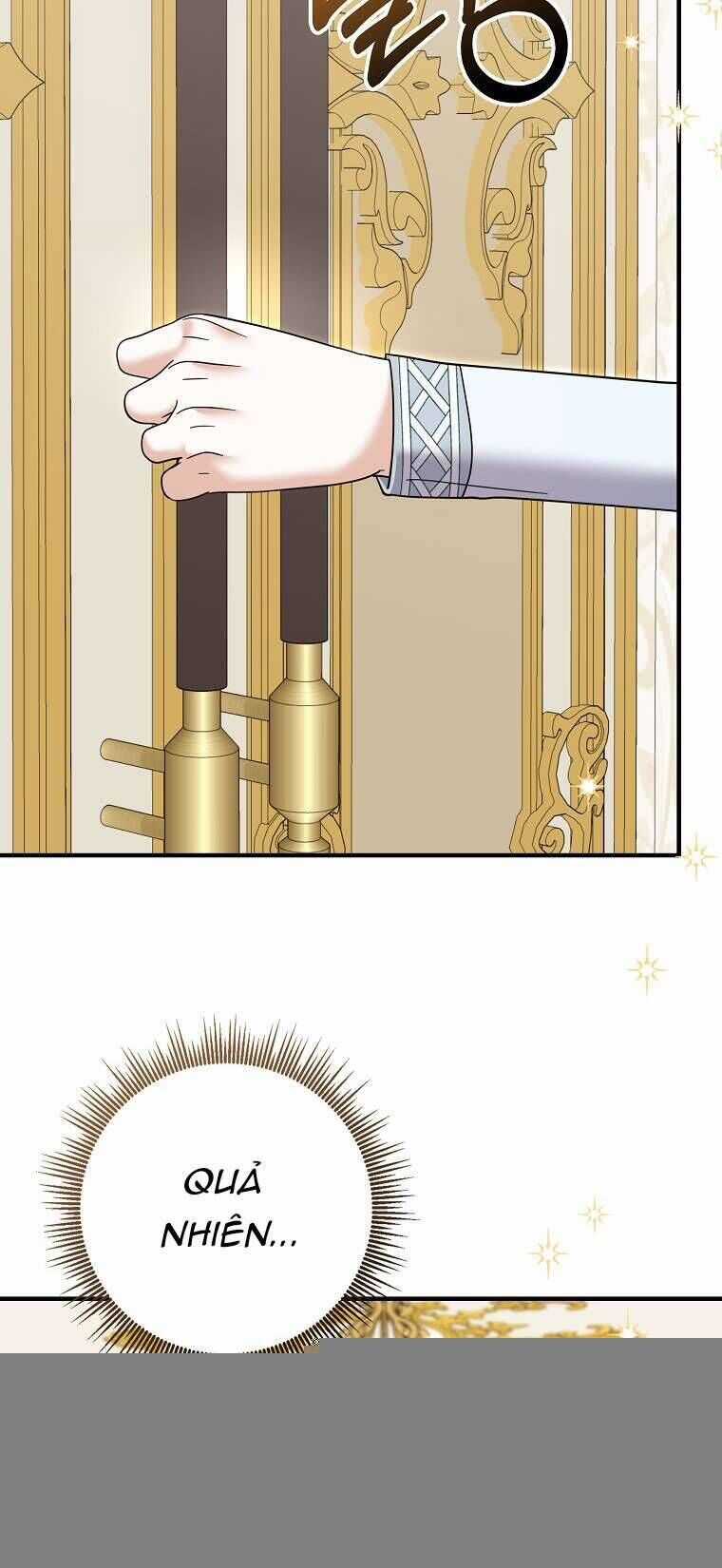 Vị Hôn Phu Phản Diện Cản Trở Con Đường Hoa Của Tôi Chương 59 trang 72