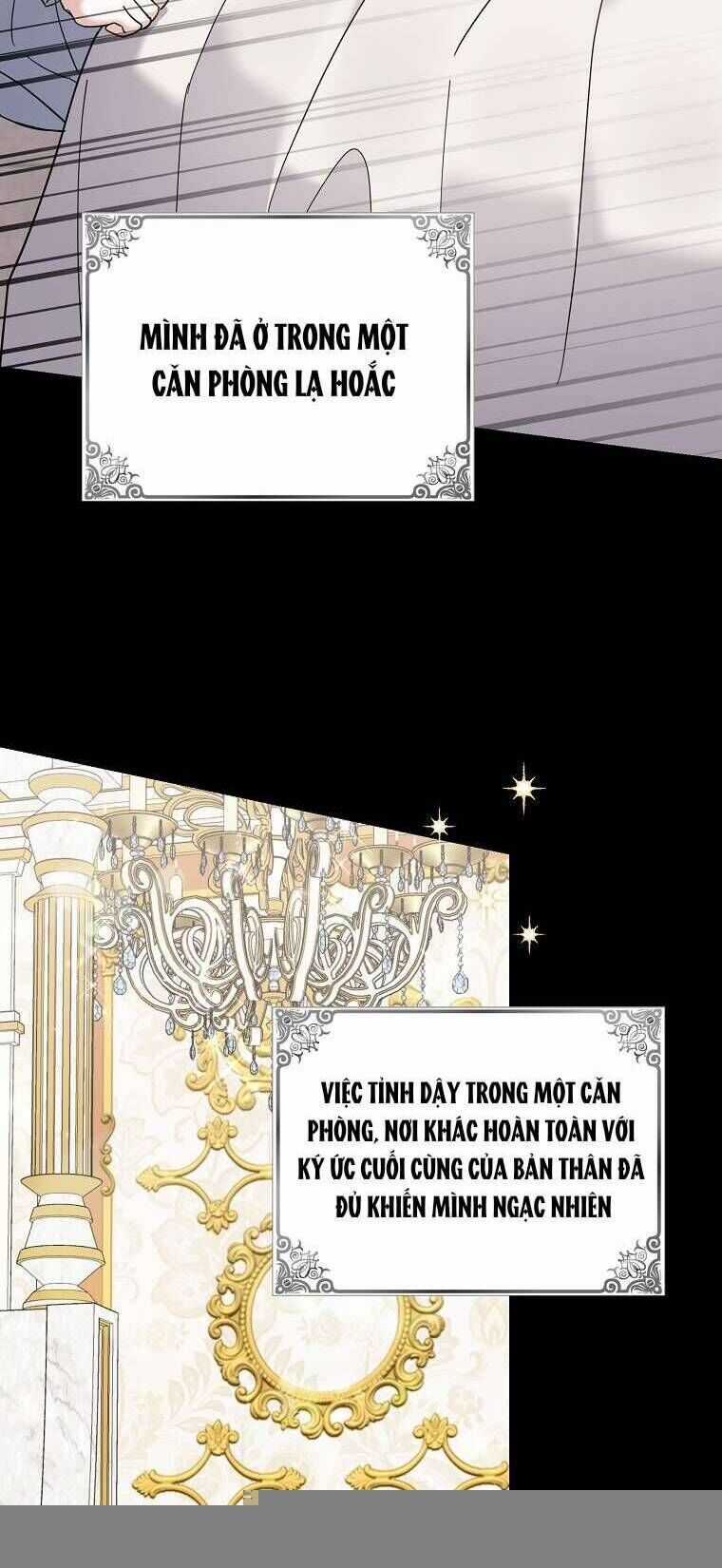 Vị Hôn Phu Phản Diện Cản Trở Con Đường Hoa Của Tôi Chương 59 trang 75