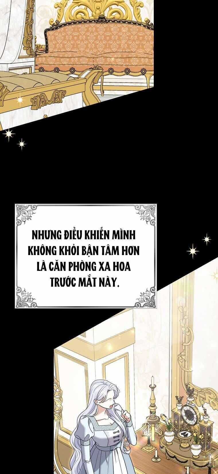 Vị Hôn Phu Phản Diện Cản Trở Con Đường Hoa Của Tôi Chương 59 trang 76