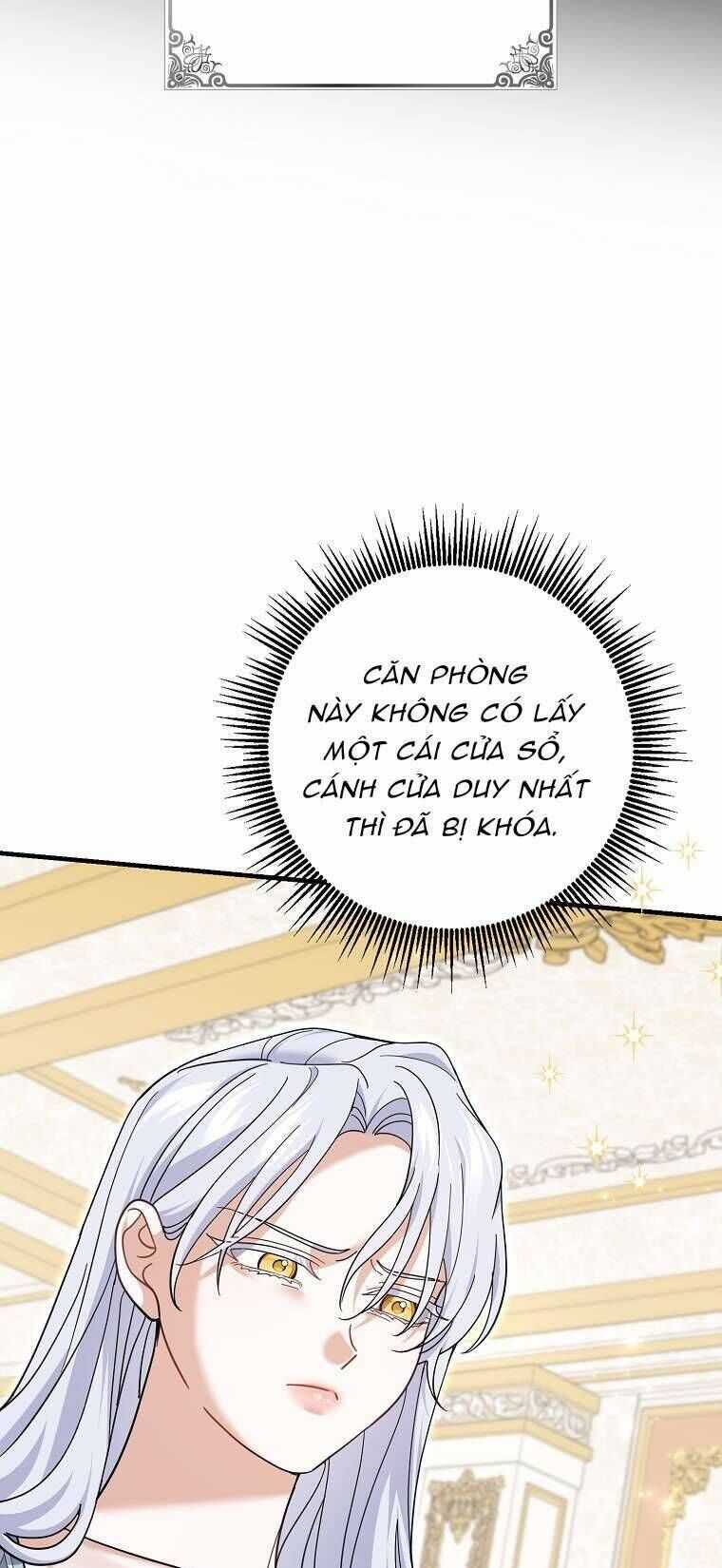 Vị Hôn Phu Phản Diện Cản Trở Con Đường Hoa Của Tôi Chương 59 trang 78