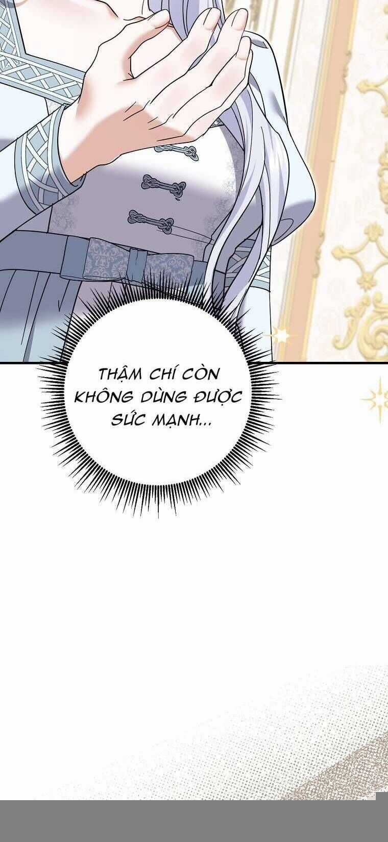 Vị Hôn Phu Phản Diện Cản Trở Con Đường Hoa Của Tôi Chương 59 trang 79