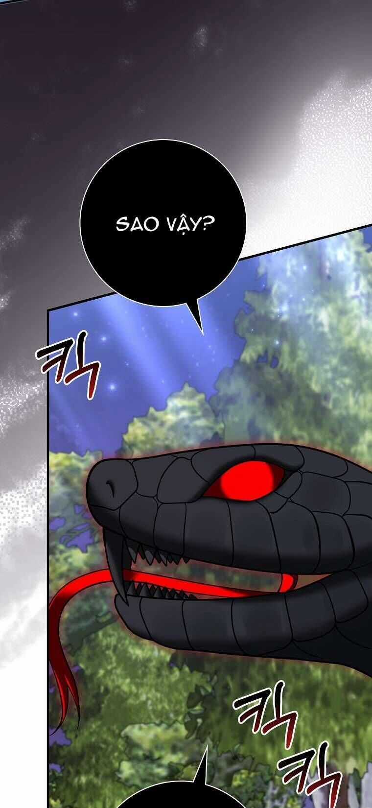 Vị Hôn Phu Phản Diện Cản Trở Con Đường Hoa Của Tôi Chương 59 trang 8