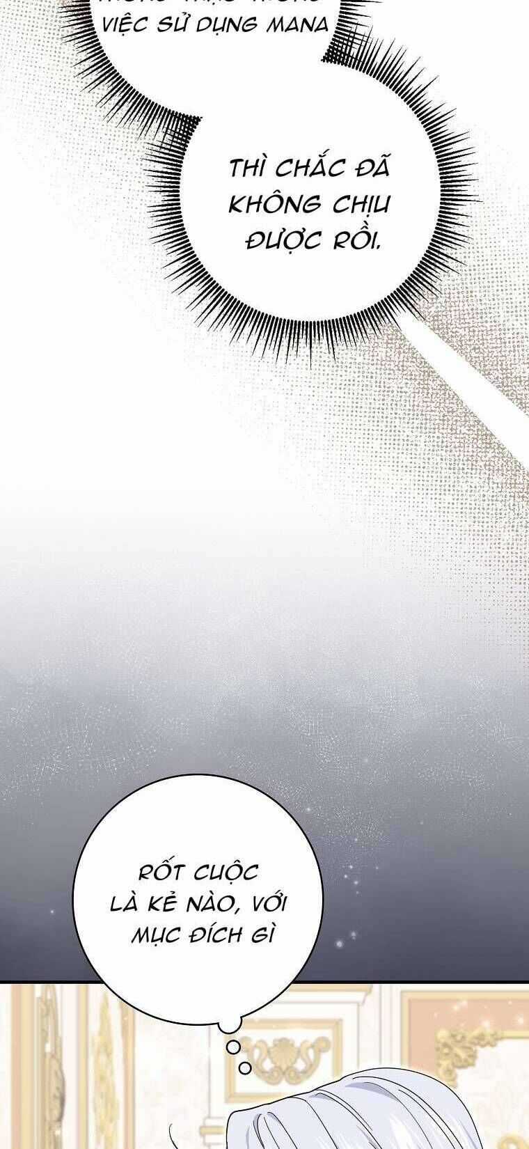 Vị Hôn Phu Phản Diện Cản Trở Con Đường Hoa Của Tôi Chương 59 trang 81