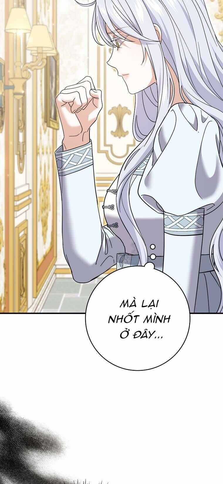 Vị Hôn Phu Phản Diện Cản Trở Con Đường Hoa Của Tôi Chương 59 trang 82