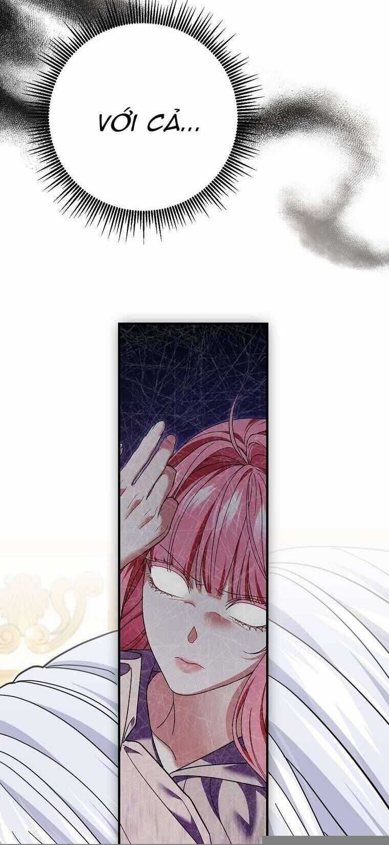 Vị Hôn Phu Phản Diện Cản Trở Con Đường Hoa Của Tôi Chương 59 trang 83