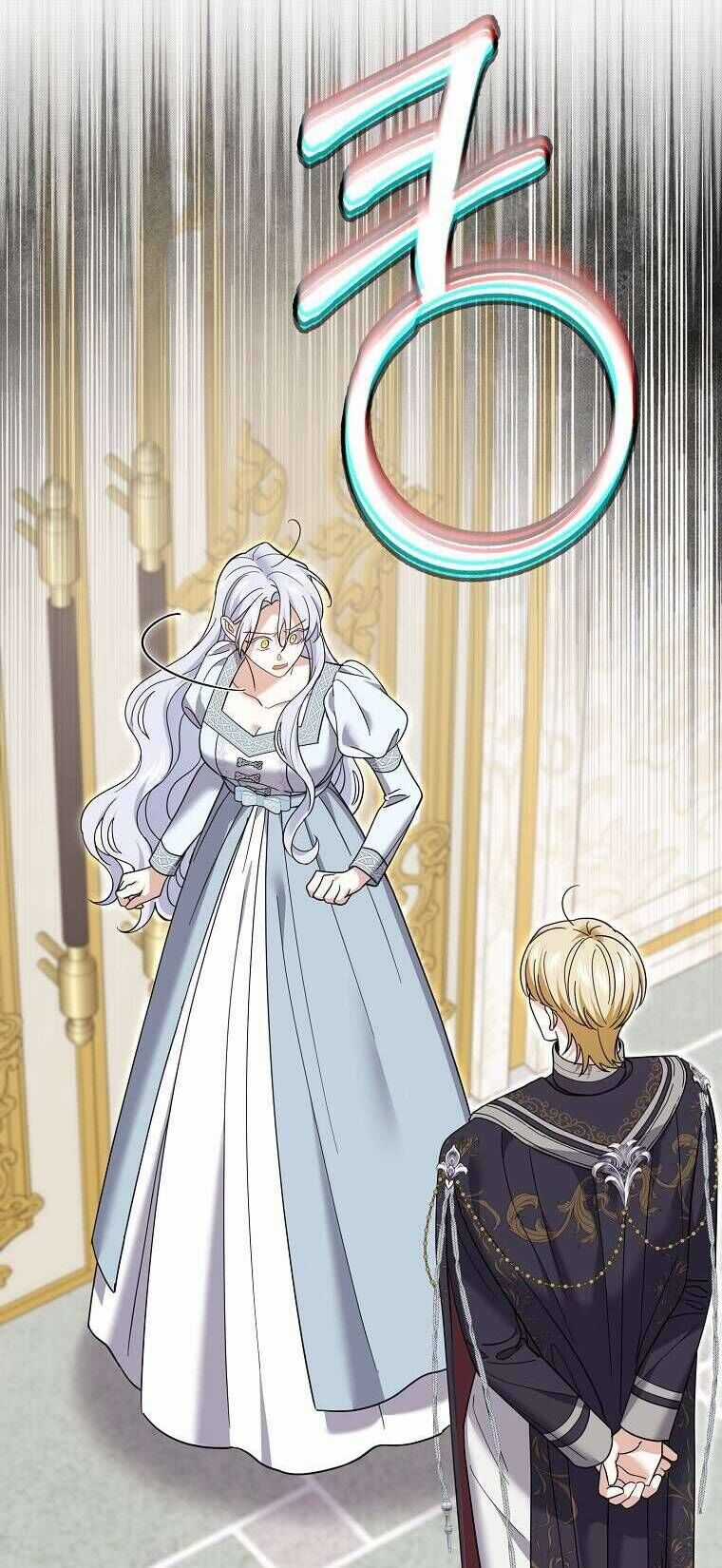 Vị Hôn Phu Phản Diện Cản Trở Con Đường Hoa Của Tôi Chương 59 trang 89