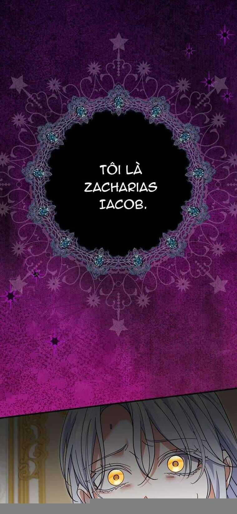 Vị Hôn Phu Phản Diện Cản Trở Con Đường Hoa Của Tôi Chương 59 trang 91