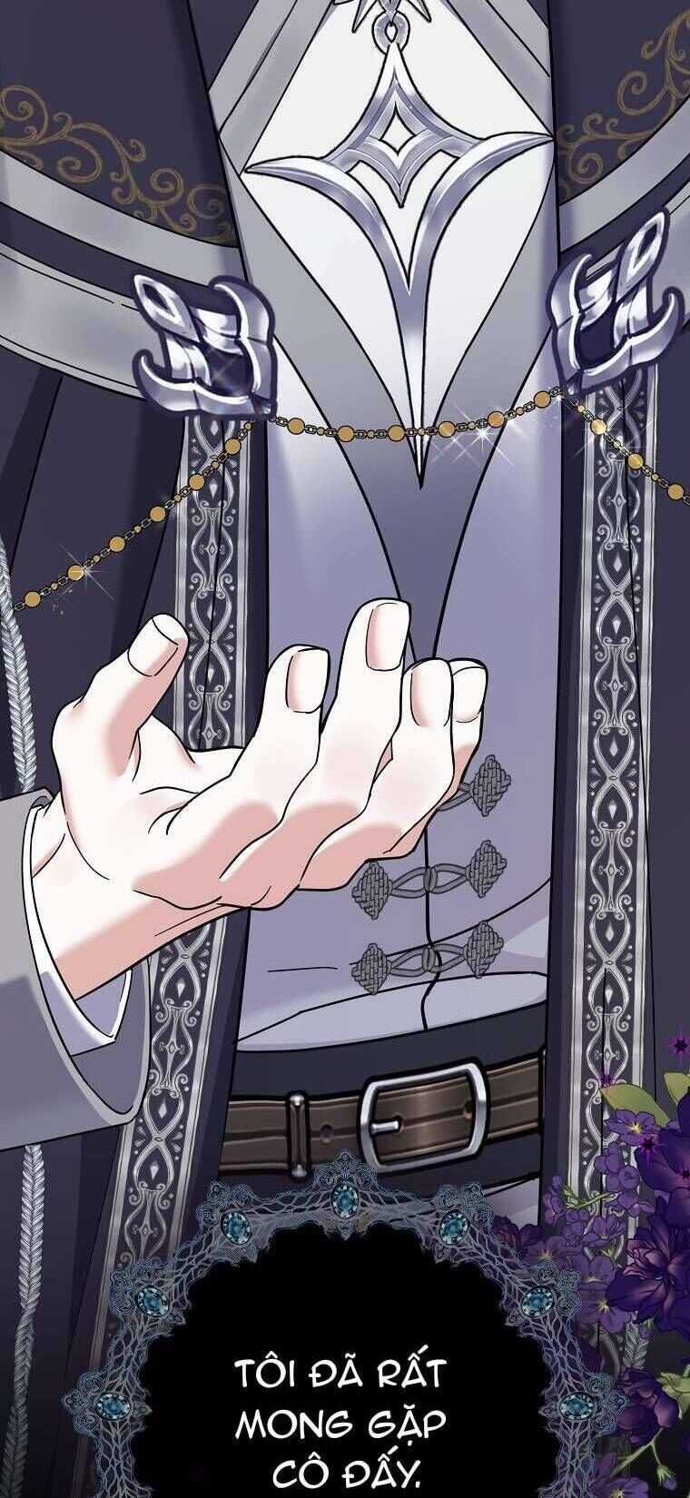 Vị Hôn Phu Phản Diện Cản Trở Con Đường Hoa Của Tôi Chương 59 trang 93