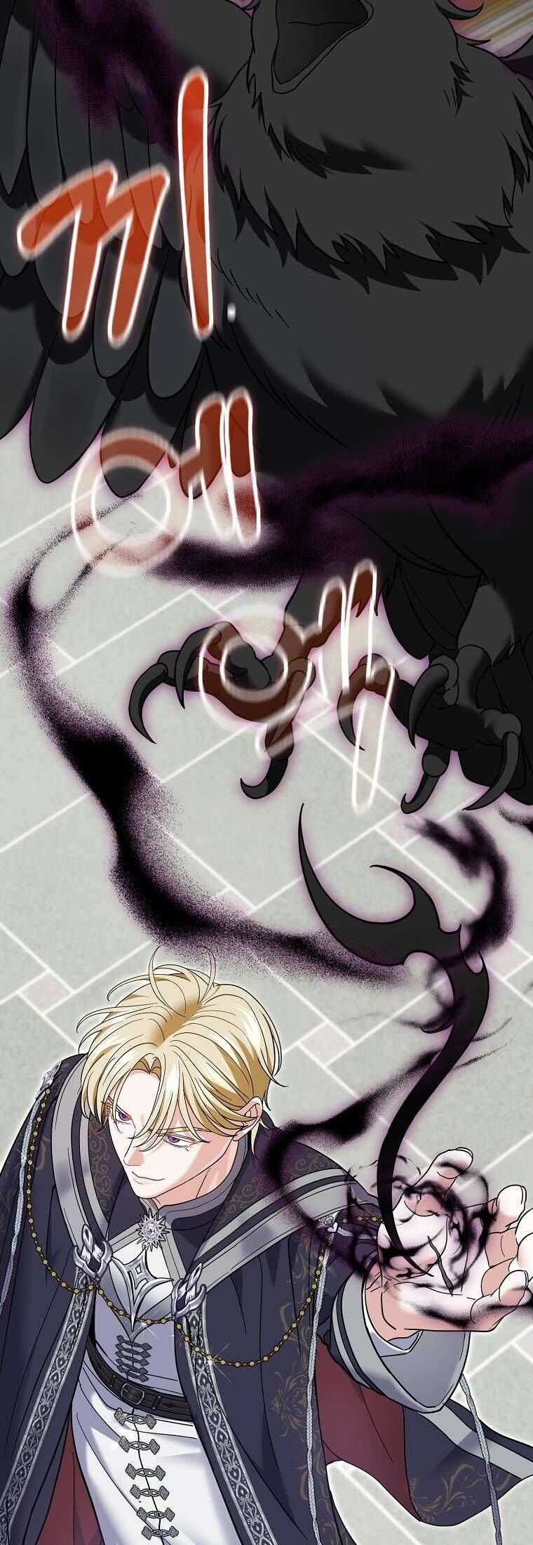 Vị Hôn Phu Phản Diện Cản Trở Con Đường Hoa Của Tôi Chương 60 trang 24