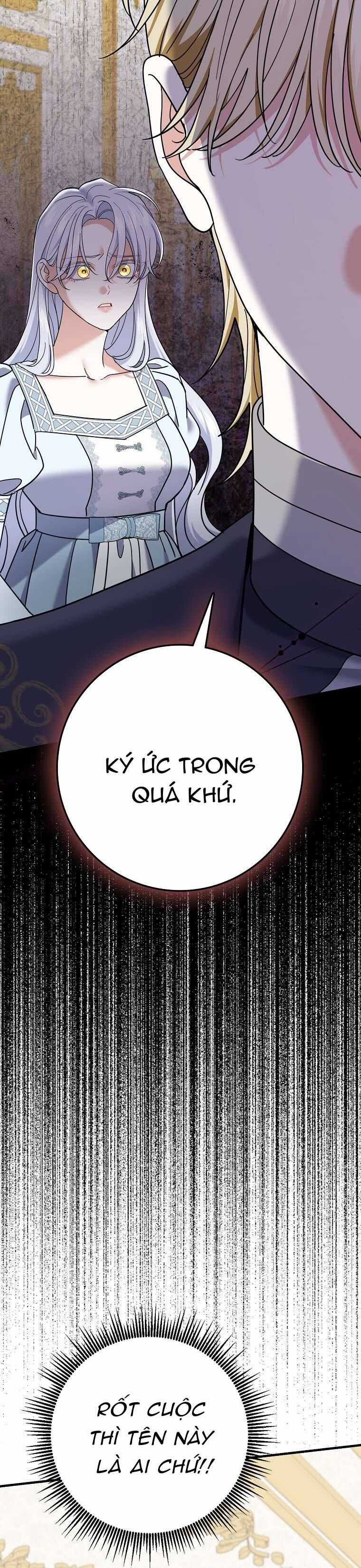 Vị Hôn Phu Phản Diện Cản Trở Con Đường Hoa Của Tôi Chương 60 trang 28