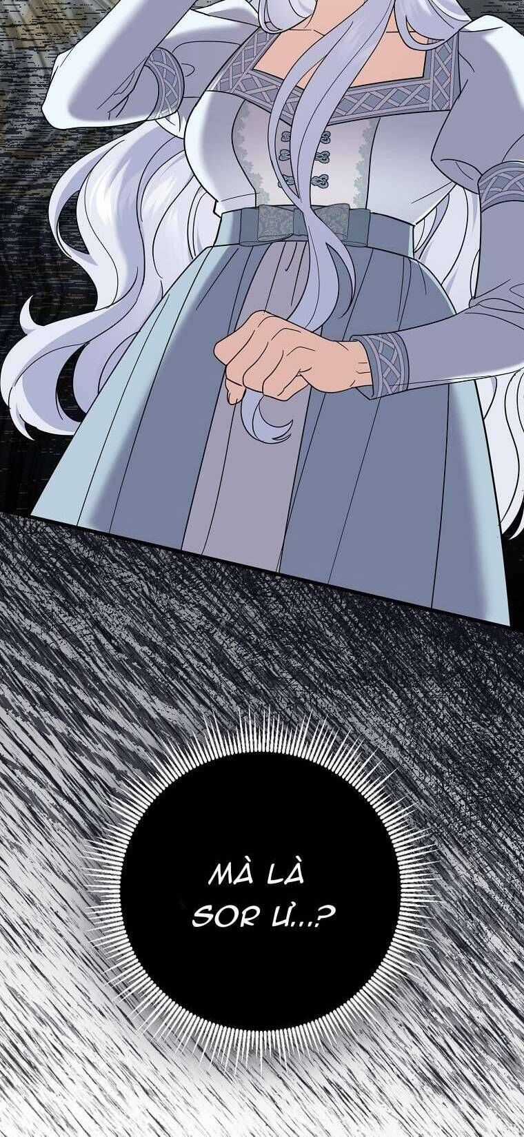 Vị Hôn Phu Phản Diện Cản Trở Con Đường Hoa Của Tôi Chương 62 trang 10