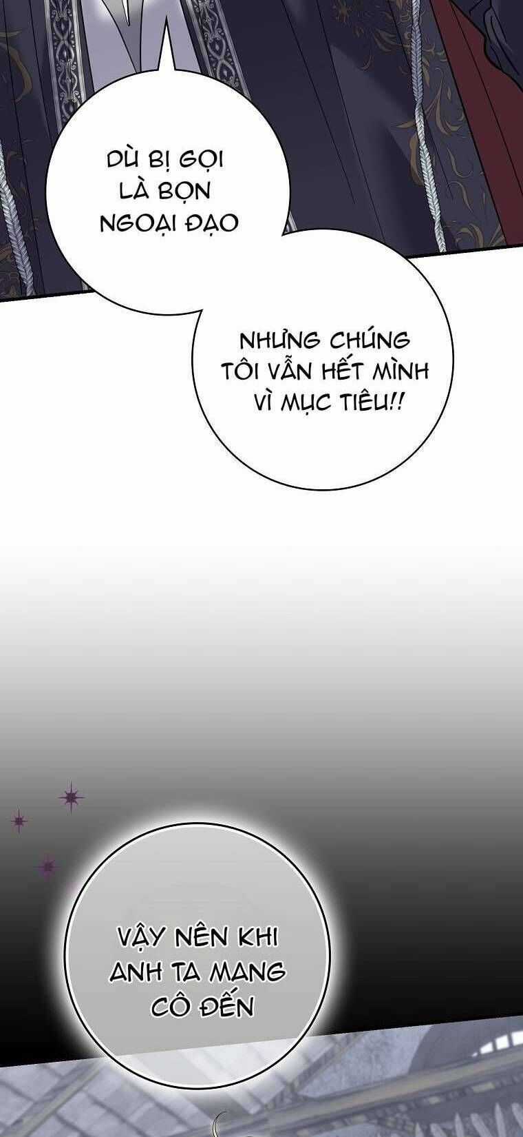 Vị Hôn Phu Phản Diện Cản Trở Con Đường Hoa Của Tôi Chương 62 trang 12