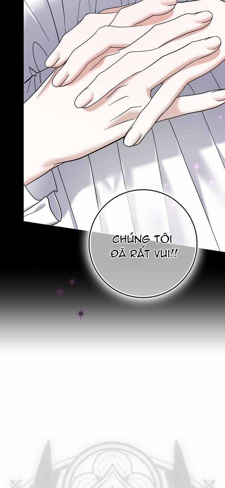 Vị Hôn Phu Phản Diện Cản Trở Con Đường Hoa Của Tôi Chương 62 trang 15