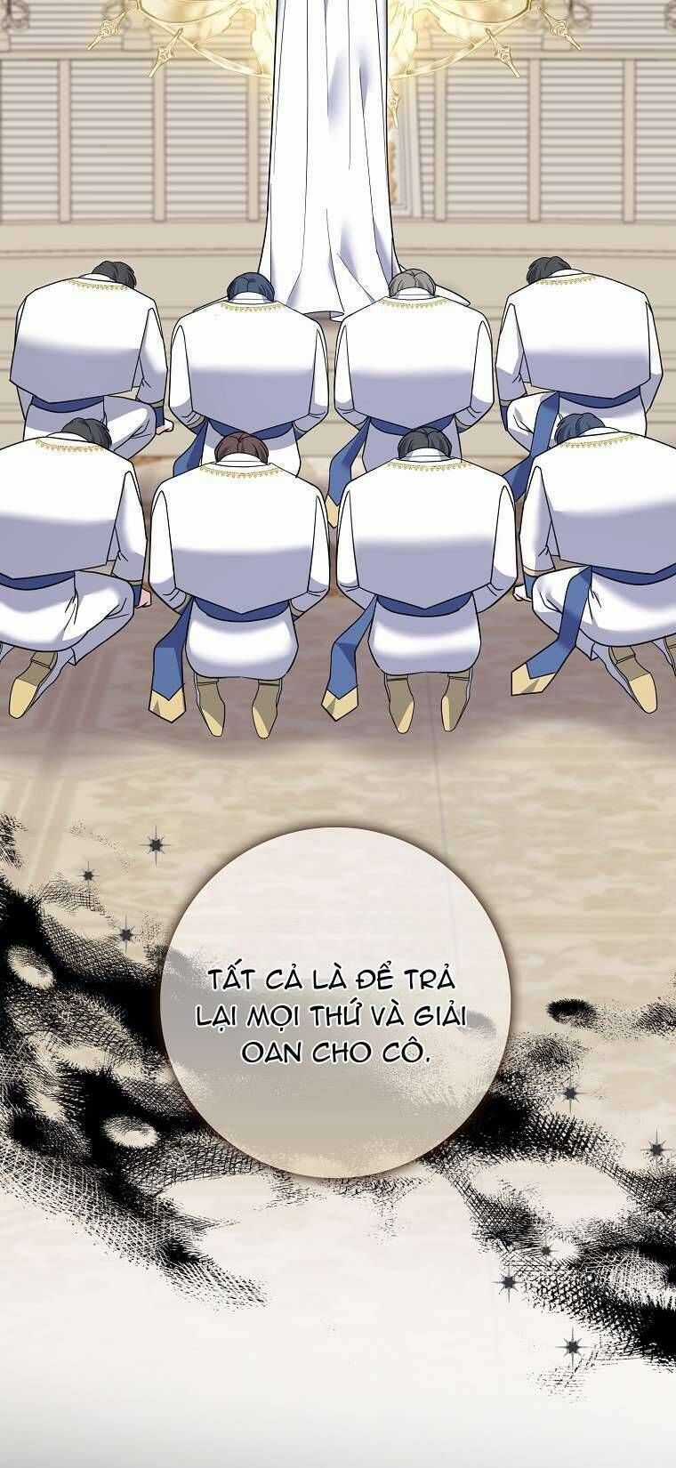 Vị Hôn Phu Phản Diện Cản Trở Con Đường Hoa Của Tôi Chương 62 trang 20