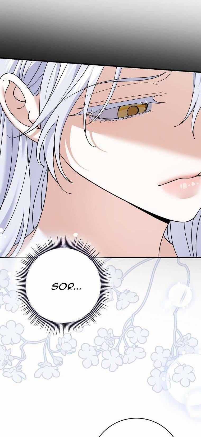 Vị Hôn Phu Phản Diện Cản Trở Con Đường Hoa Của Tôi Chương 62 trang 21