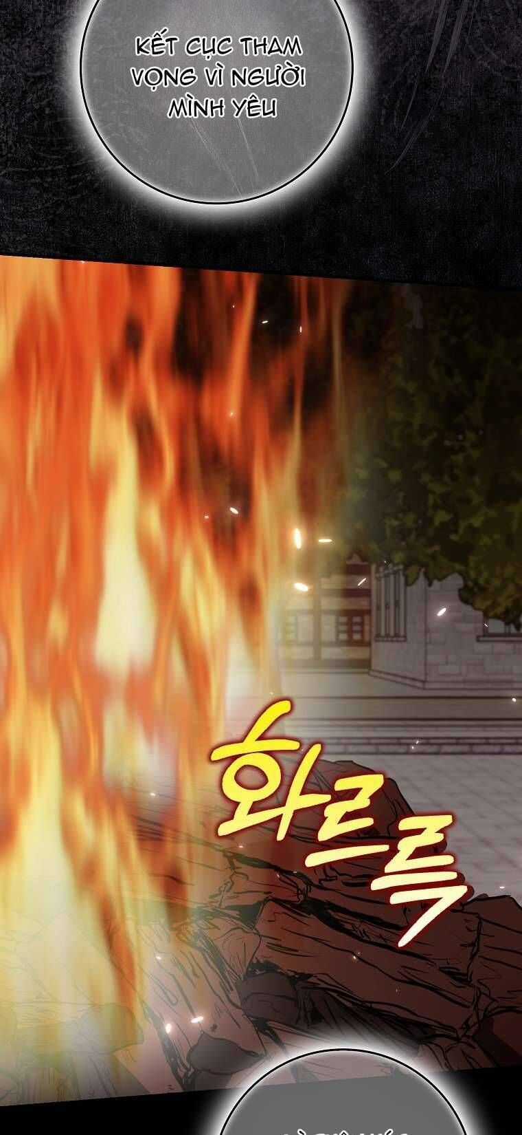 Vị Hôn Phu Phản Diện Cản Trở Con Đường Hoa Của Tôi Chương 62 trang 26