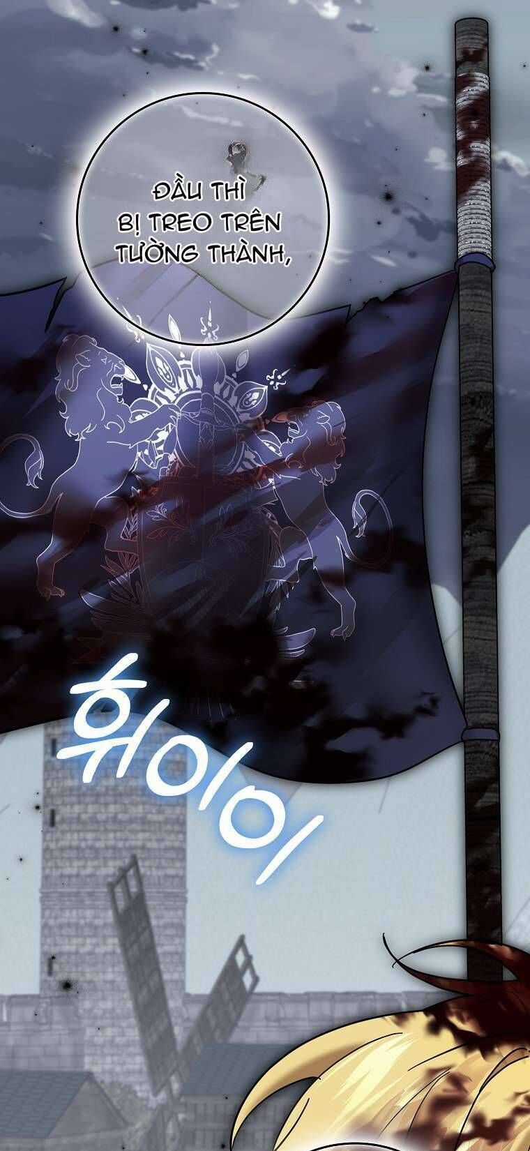 Vị Hôn Phu Phản Diện Cản Trở Con Đường Hoa Của Tôi Chương 62 trang 28