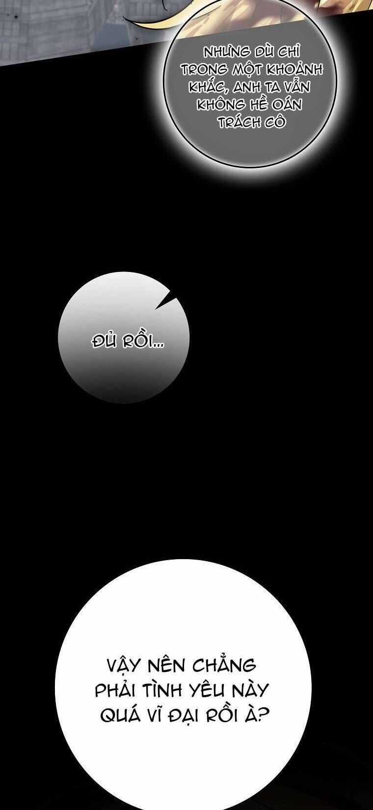 Vị Hôn Phu Phản Diện Cản Trở Con Đường Hoa Của Tôi Chương 62 trang 29