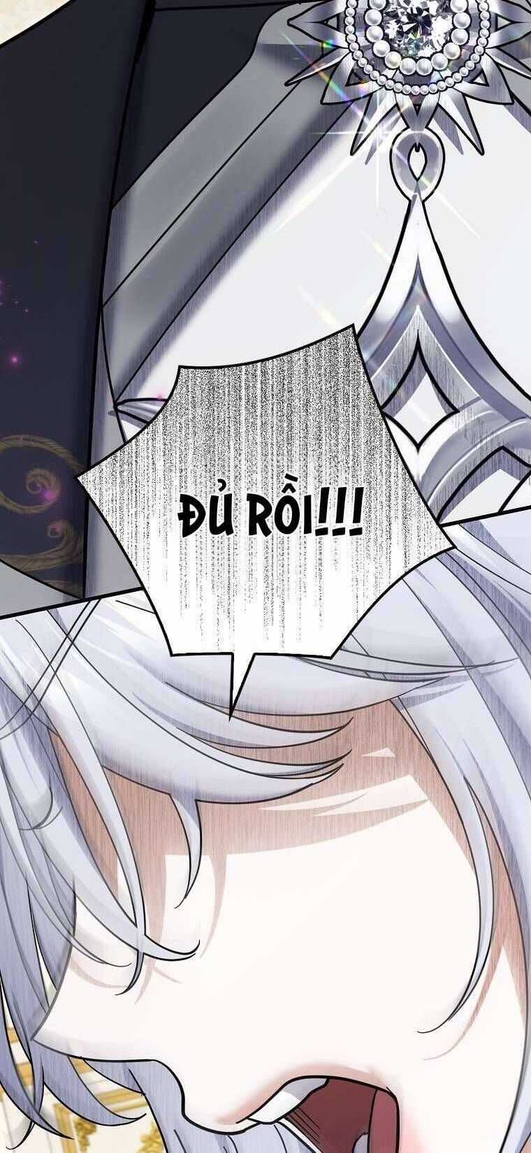 Vị Hôn Phu Phản Diện Cản Trở Con Đường Hoa Của Tôi Chương 62 trang 31