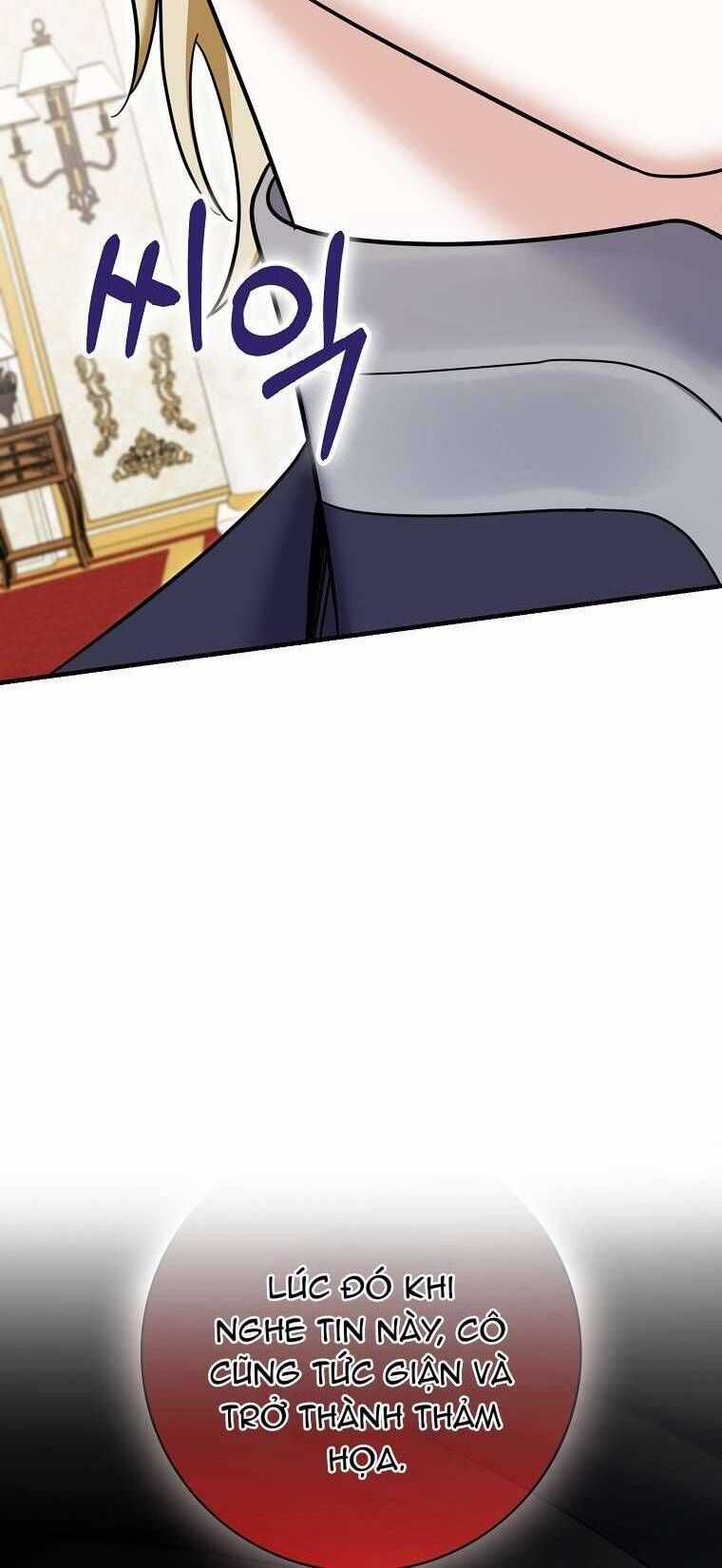 Vị Hôn Phu Phản Diện Cản Trở Con Đường Hoa Của Tôi Chương 62 trang 33