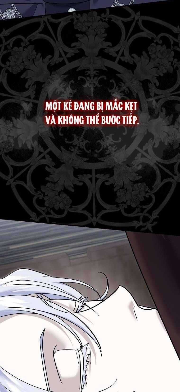 Vị Hôn Phu Phản Diện Cản Trở Con Đường Hoa Của Tôi Chương 62 trang 4