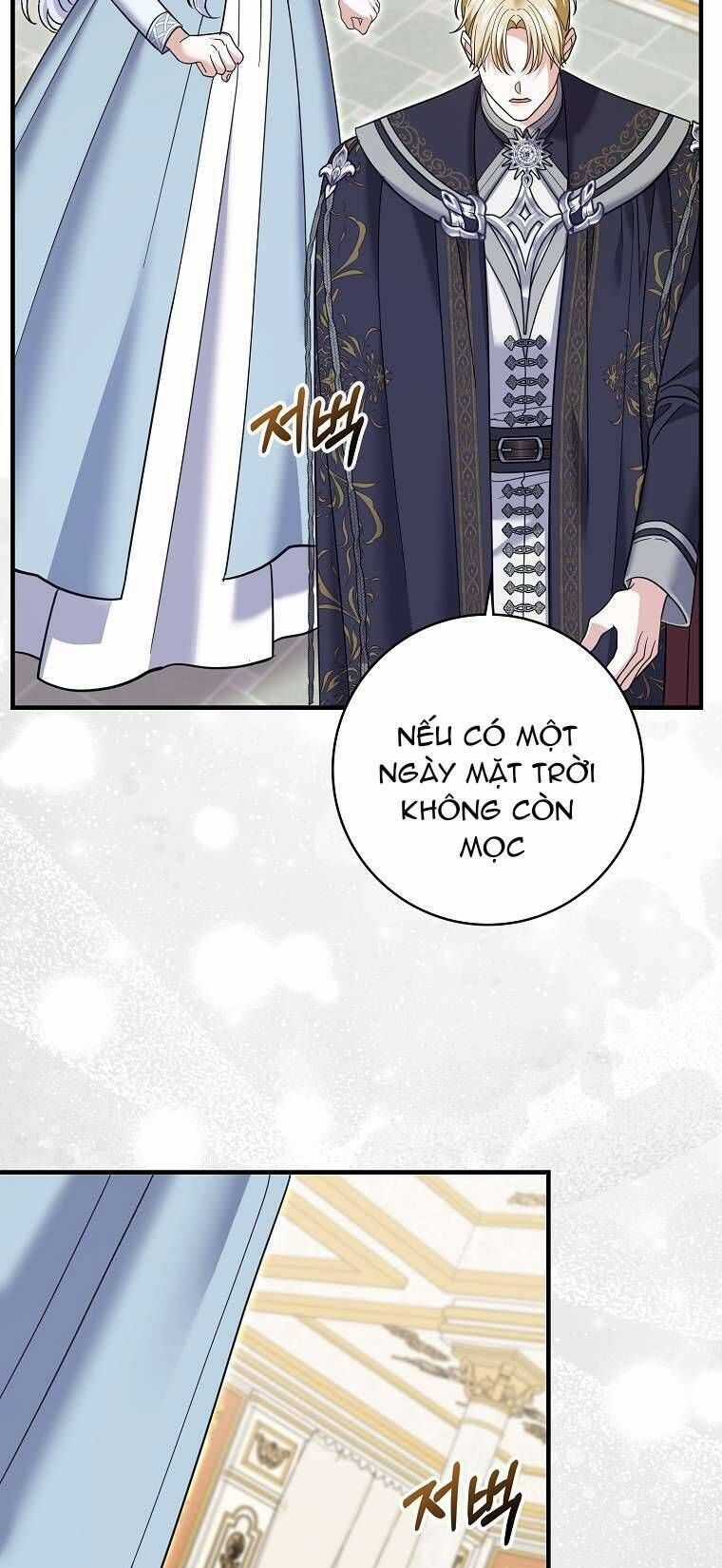 Vị Hôn Phu Phản Diện Cản Trở Con Đường Hoa Của Tôi Chương 62 trang 40