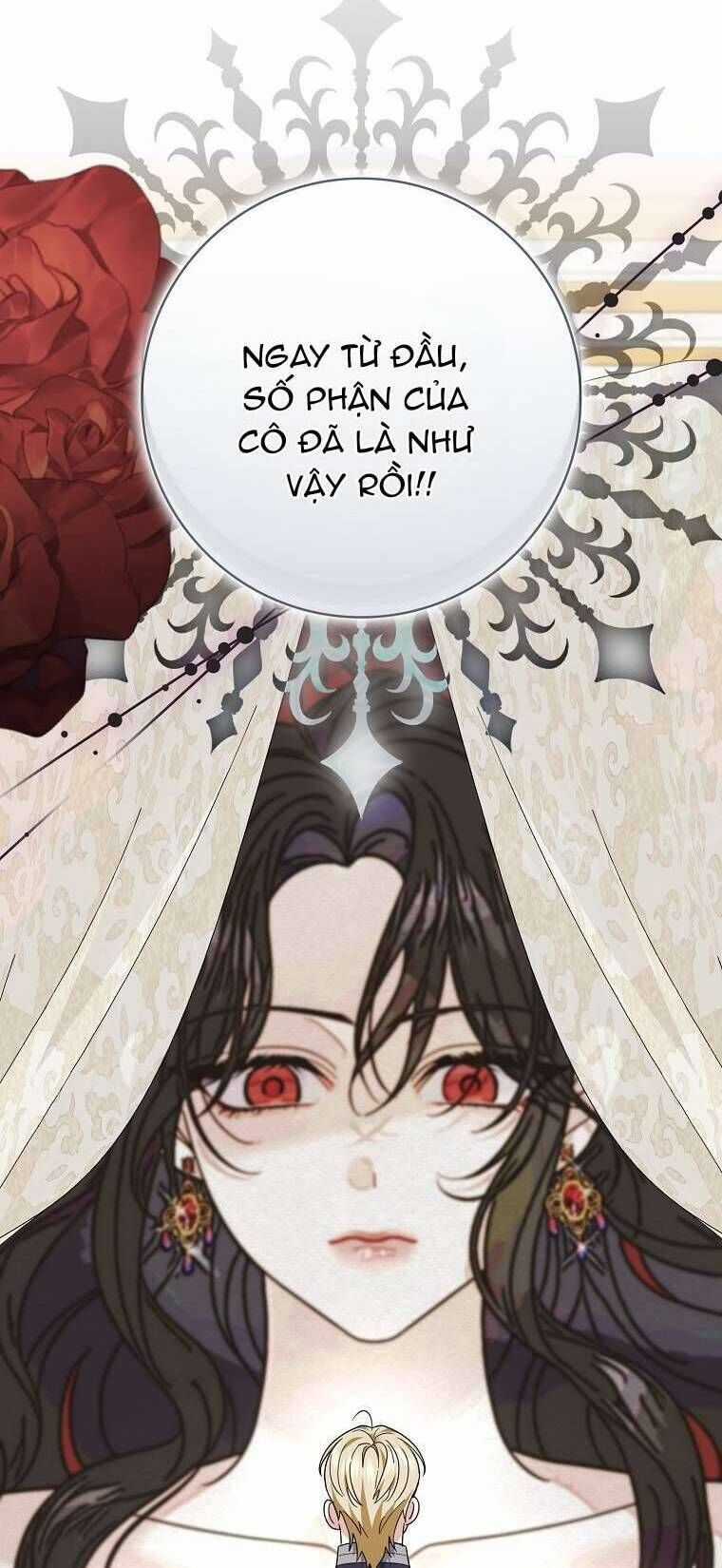 Vị Hôn Phu Phản Diện Cản Trở Con Đường Hoa Của Tôi Chương 62 trang 45