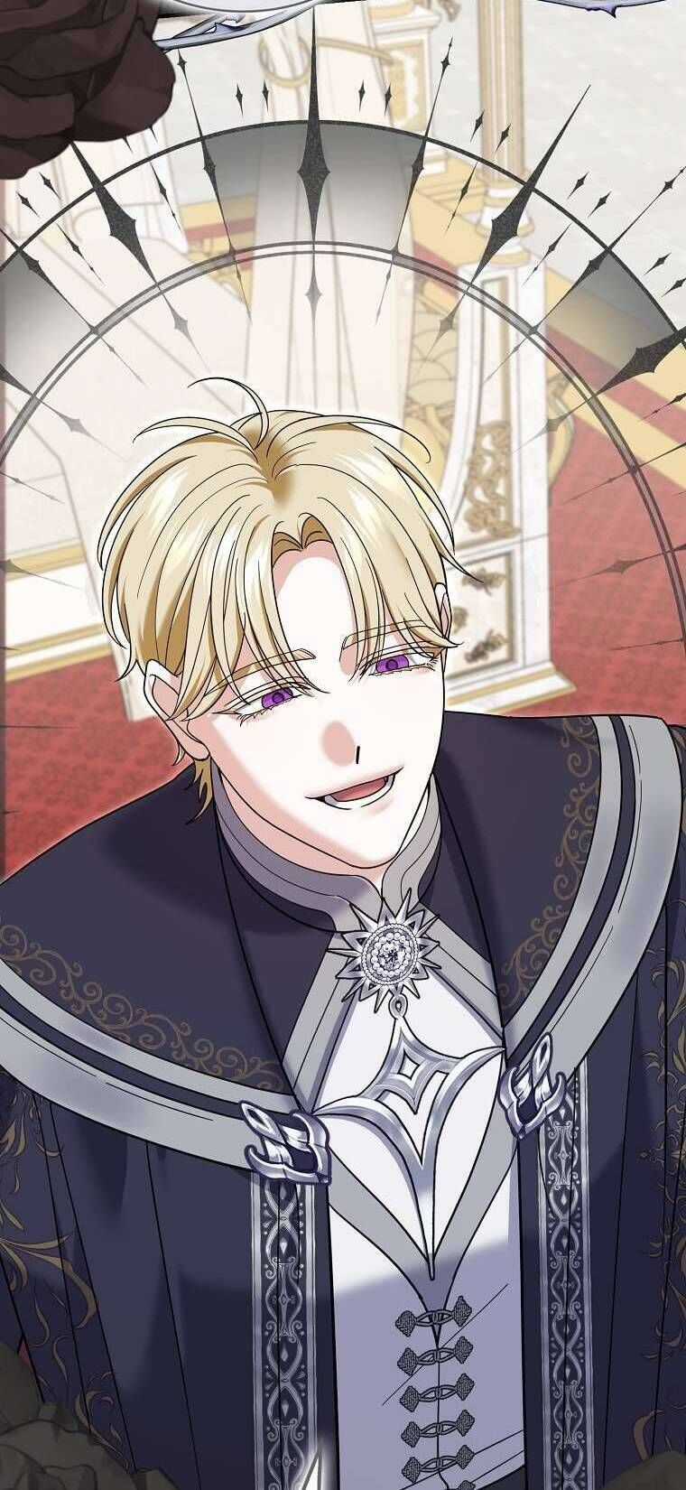 Vị Hôn Phu Phản Diện Cản Trở Con Đường Hoa Của Tôi Chương 62 trang 47