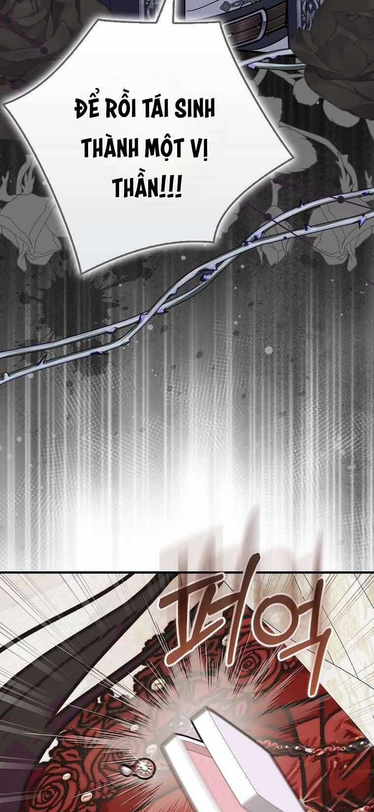 Vị Hôn Phu Phản Diện Cản Trở Con Đường Hoa Của Tôi Chương 62 trang 48