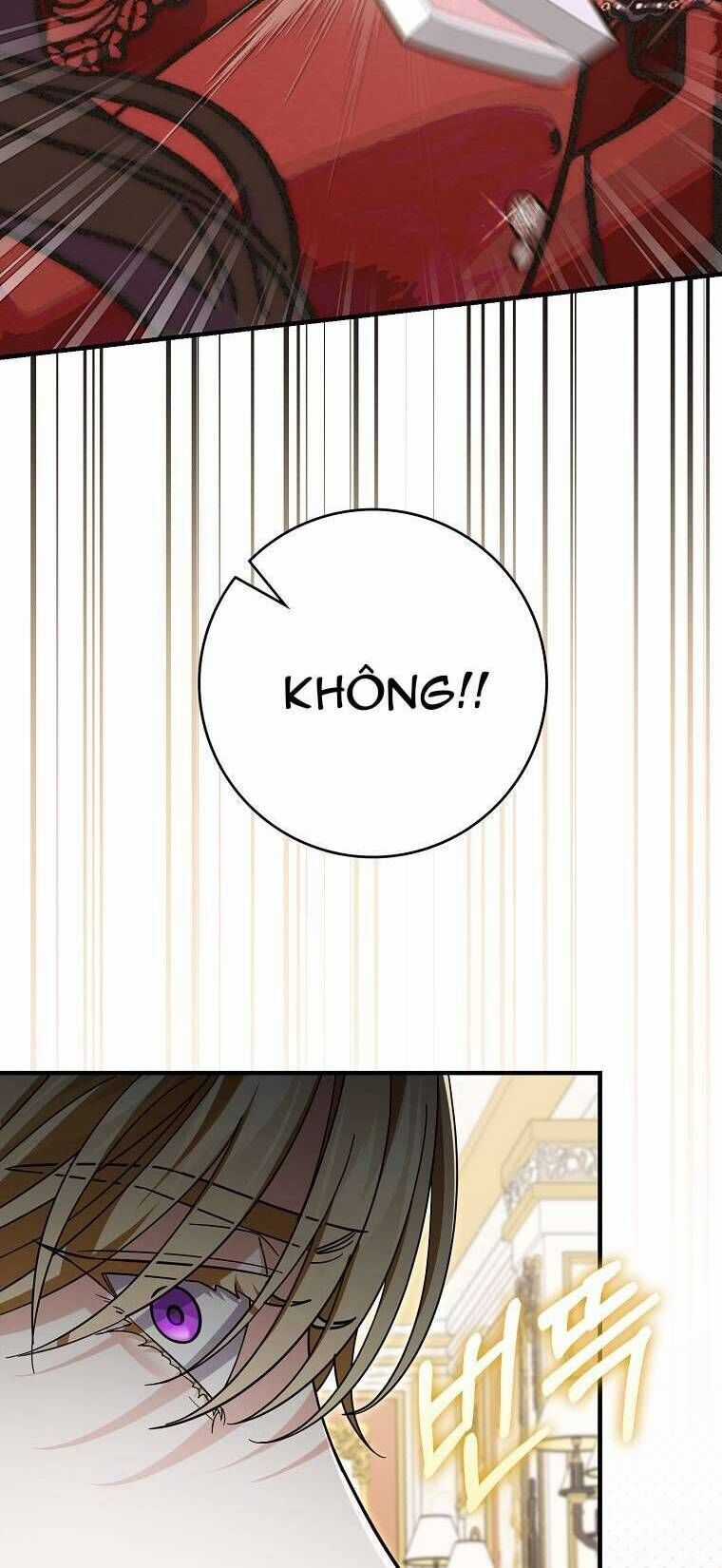 Vị Hôn Phu Phản Diện Cản Trở Con Đường Hoa Của Tôi Chương 62 trang 49