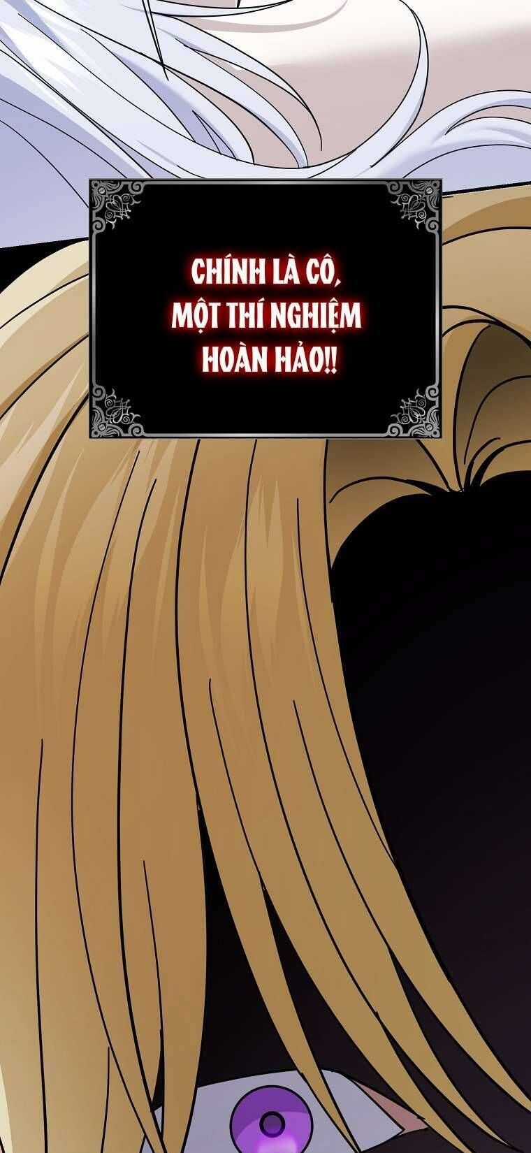 Vị Hôn Phu Phản Diện Cản Trở Con Đường Hoa Của Tôi Chương 62 trang 5