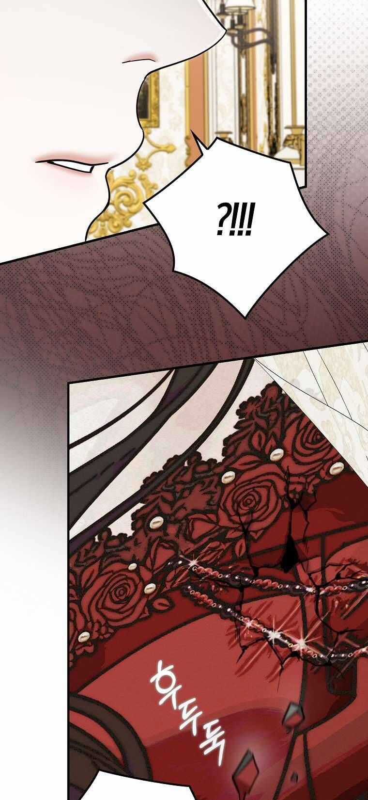 Vị Hôn Phu Phản Diện Cản Trở Con Đường Hoa Của Tôi Chương 62 trang 50