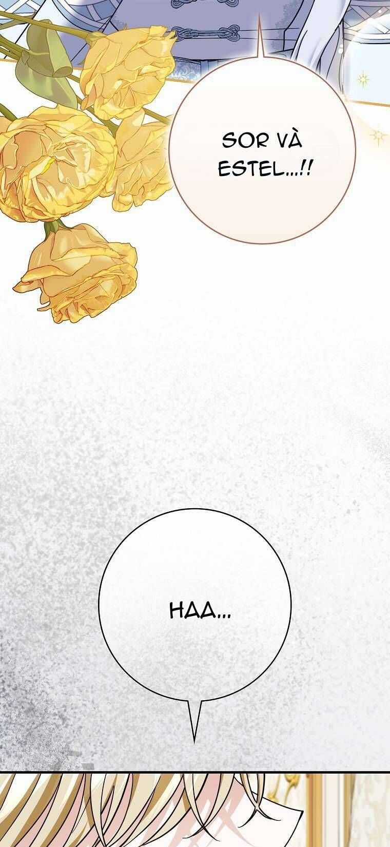 Vị Hôn Phu Phản Diện Cản Trở Con Đường Hoa Của Tôi Chương 62 trang 54