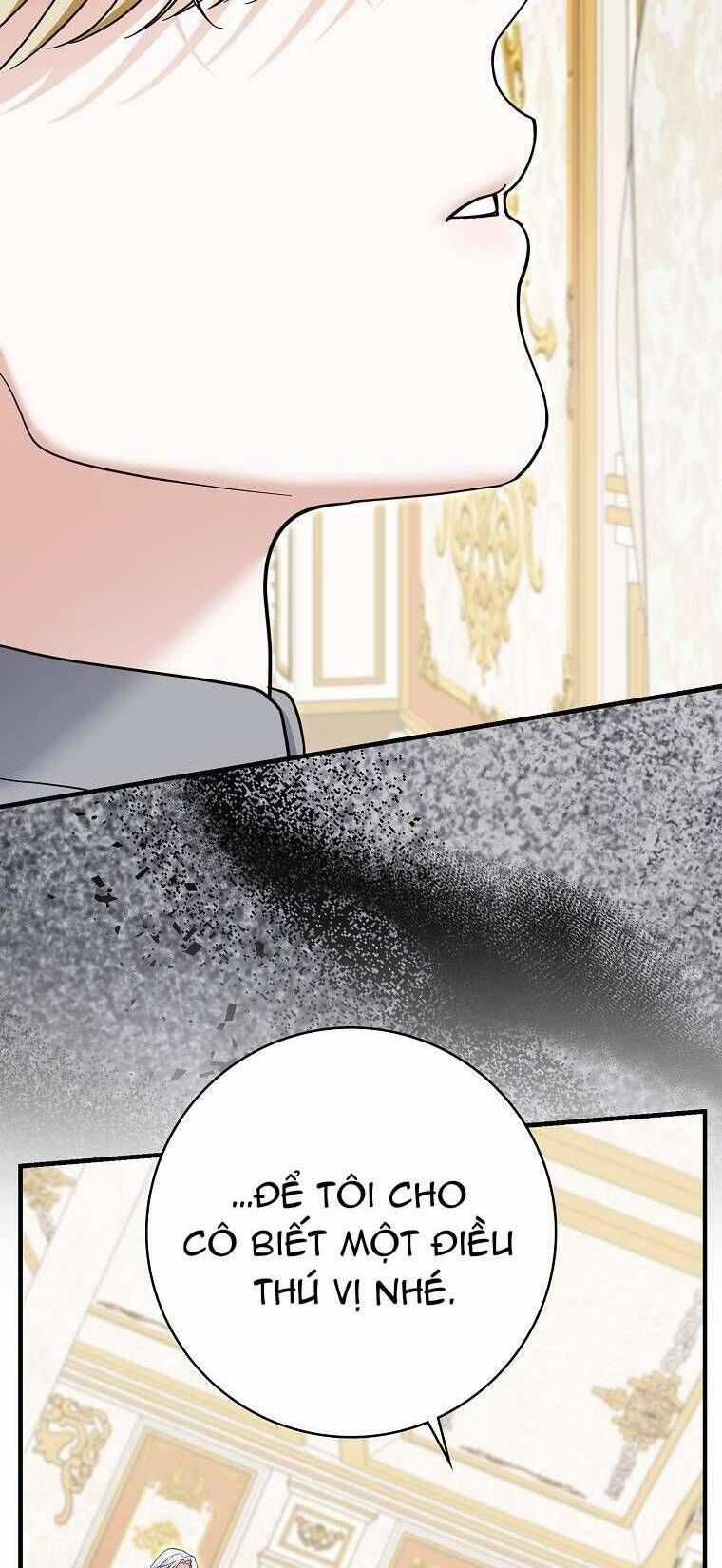 Vị Hôn Phu Phản Diện Cản Trở Con Đường Hoa Của Tôi Chương 62 trang 55