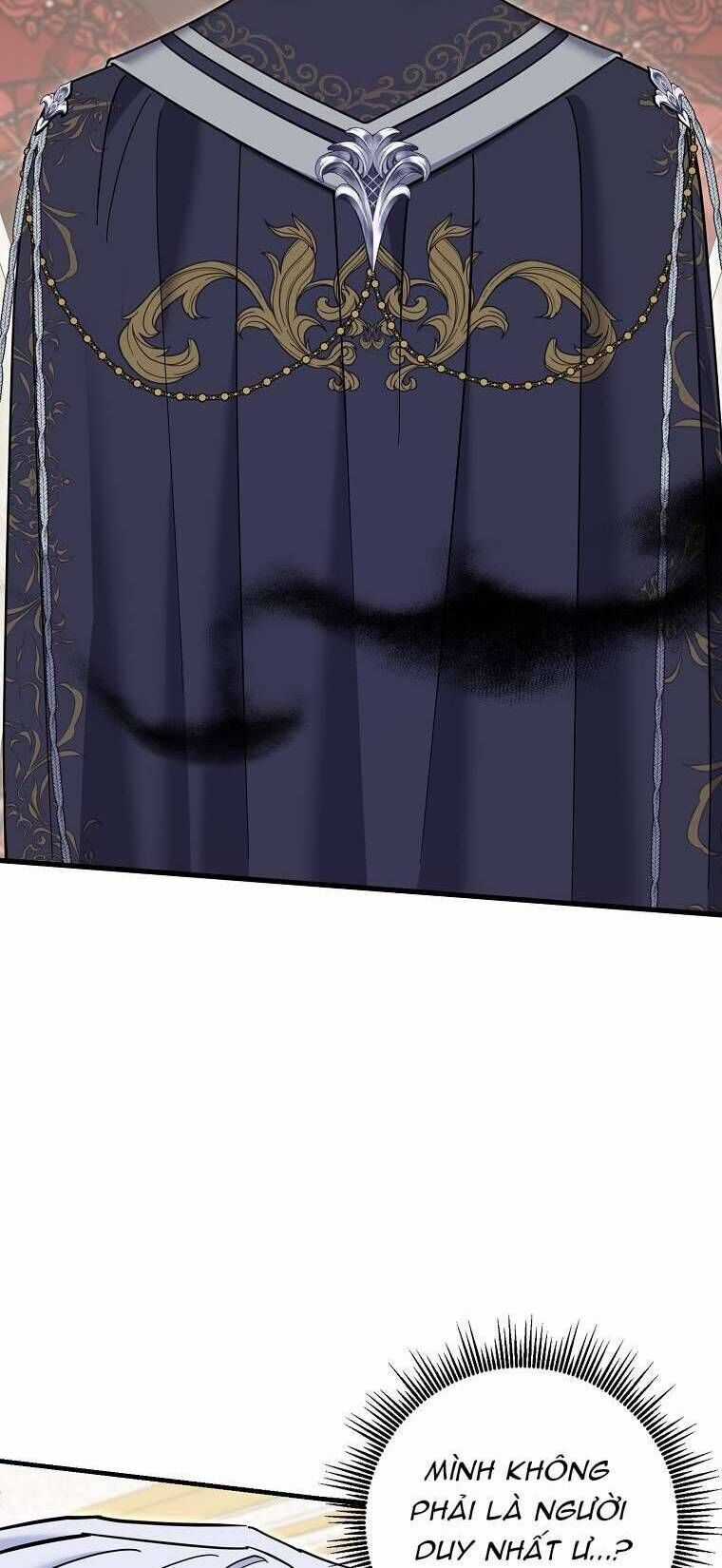 Vị Hôn Phu Phản Diện Cản Trở Con Đường Hoa Của Tôi Chương 62 trang 59