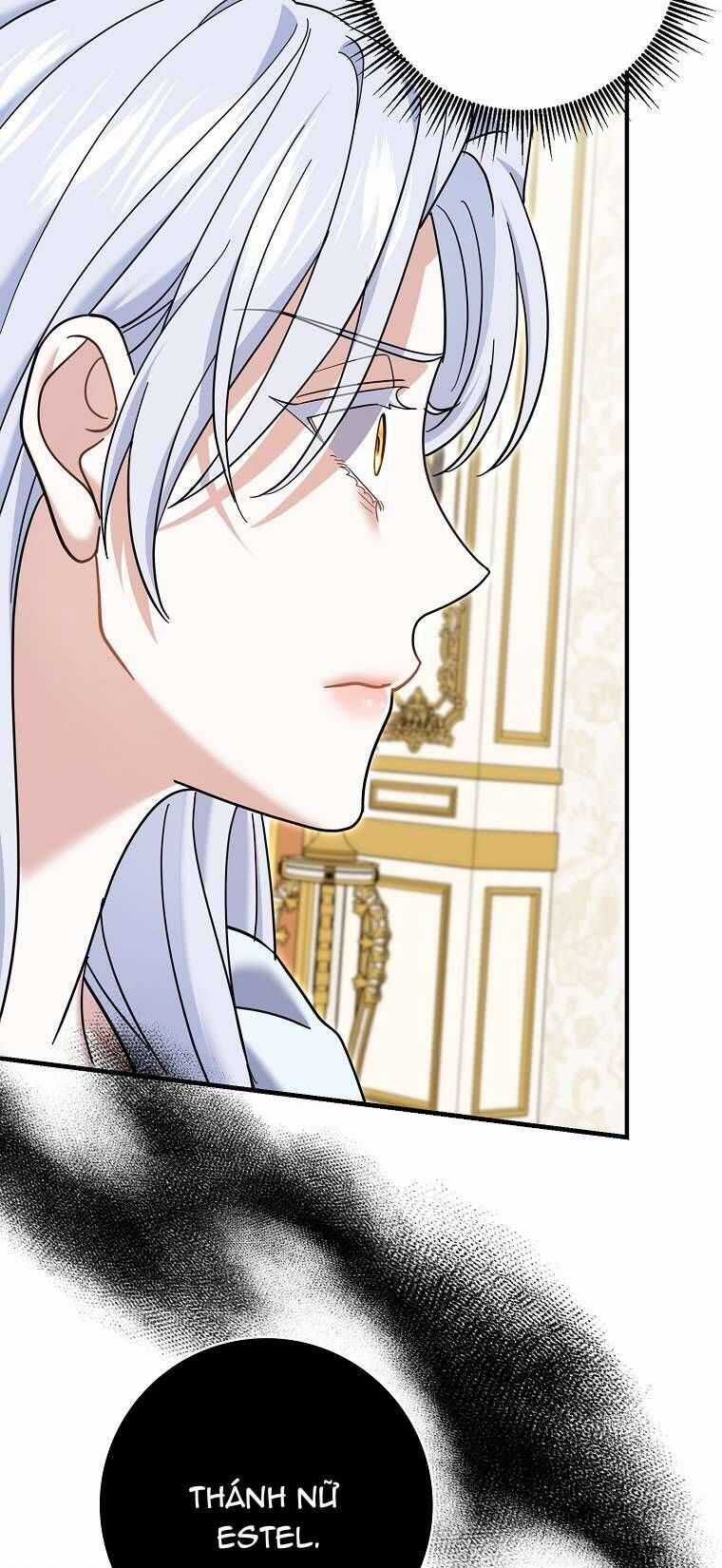 Vị Hôn Phu Phản Diện Cản Trở Con Đường Hoa Của Tôi Chương 62 trang 60