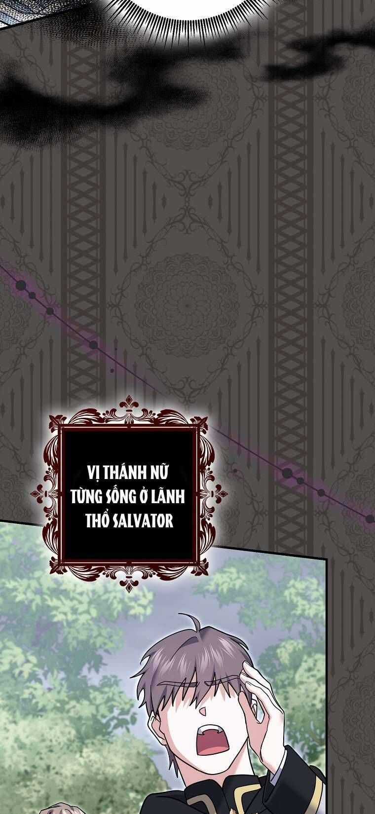 Vị Hôn Phu Phản Diện Cản Trở Con Đường Hoa Của Tôi Chương 62 trang 64