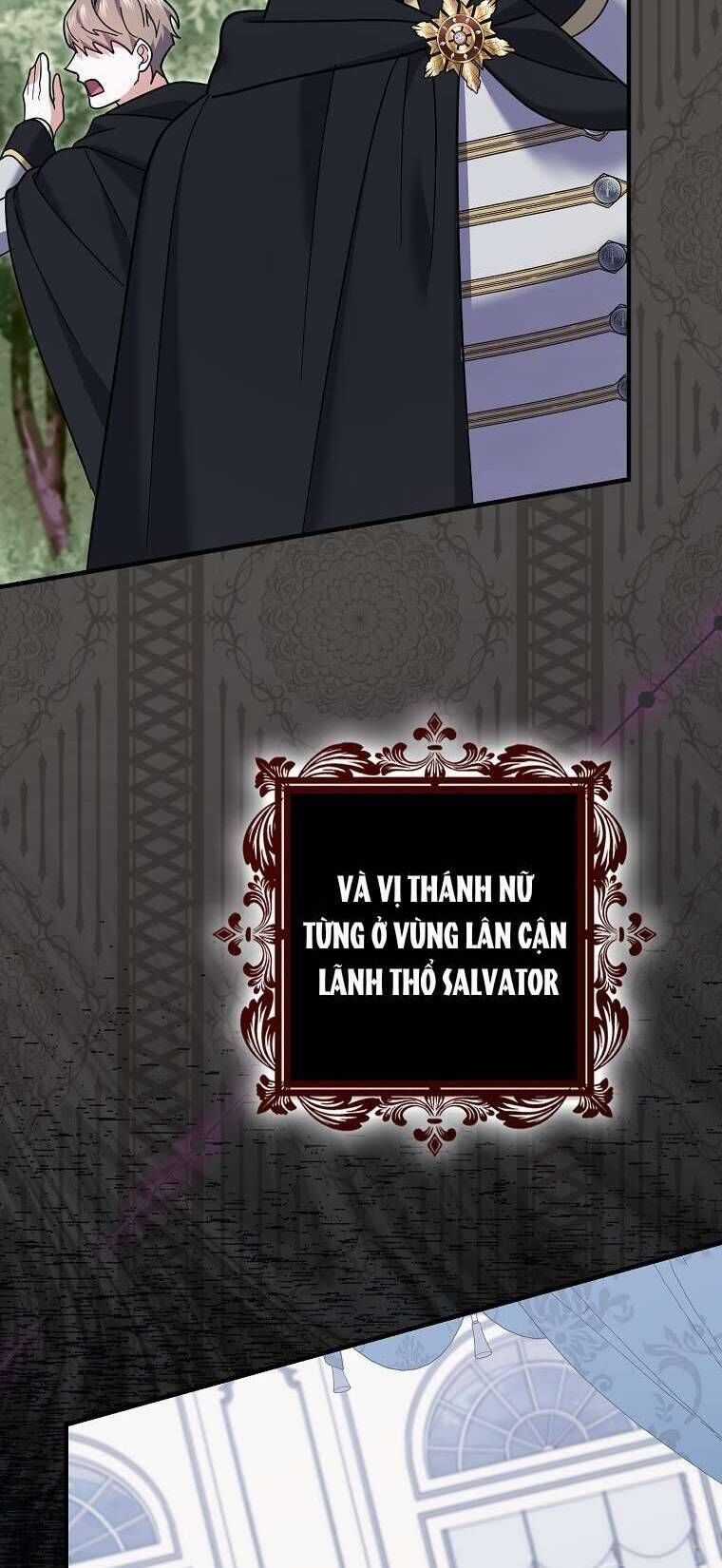 Vị Hôn Phu Phản Diện Cản Trở Con Đường Hoa Của Tôi Chương 62 trang 65