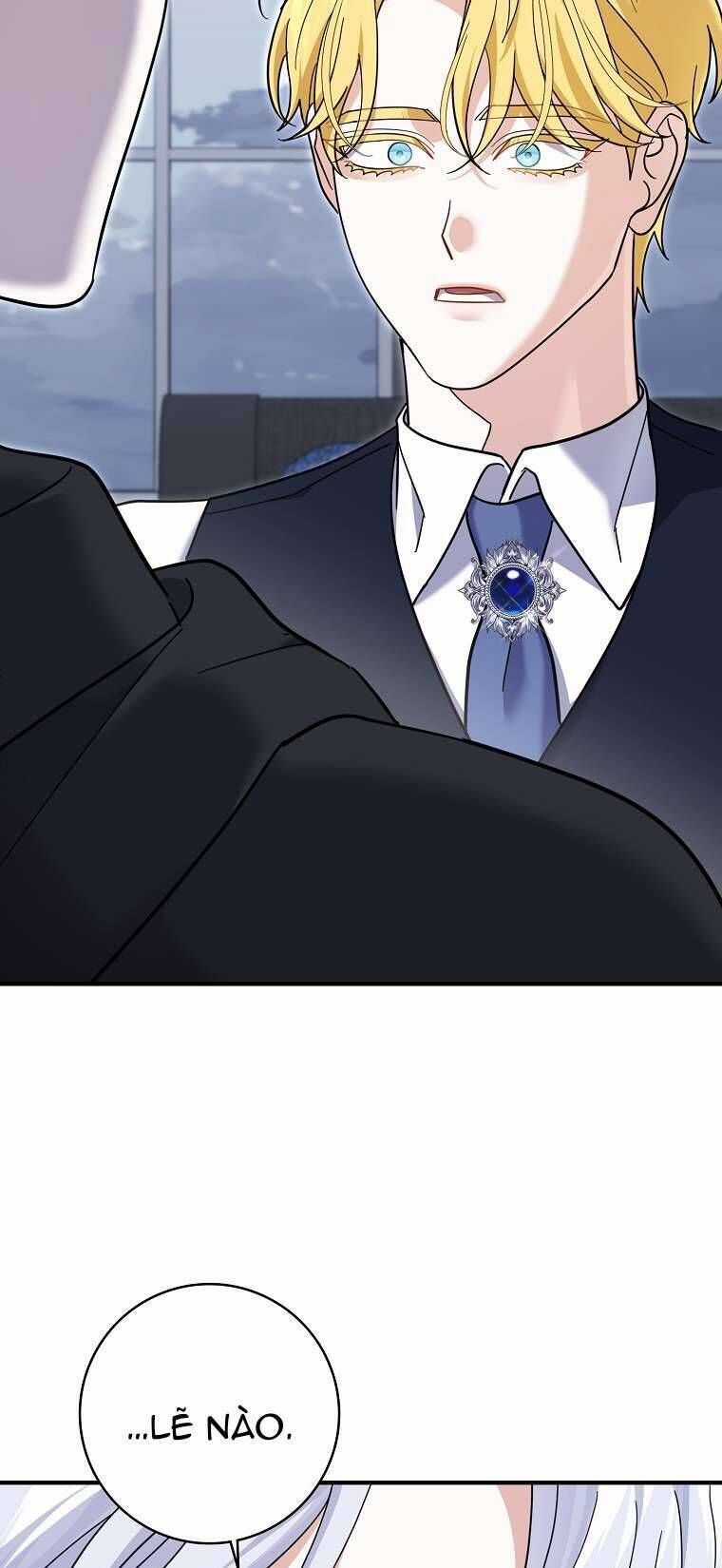 Vị Hôn Phu Phản Diện Cản Trở Con Đường Hoa Của Tôi Chương 62 trang 68