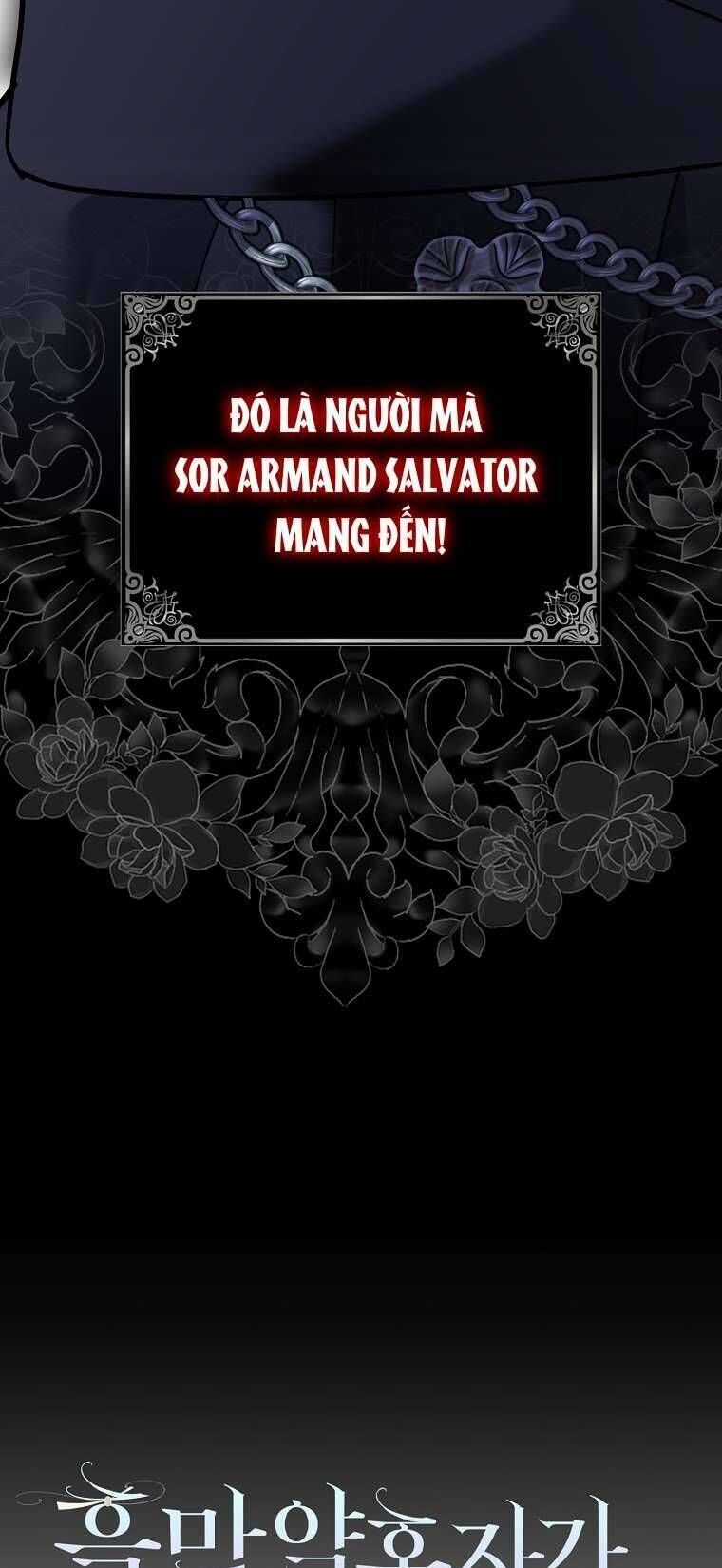 Vị Hôn Phu Phản Diện Cản Trở Con Đường Hoa Của Tôi Chương 62 trang 7