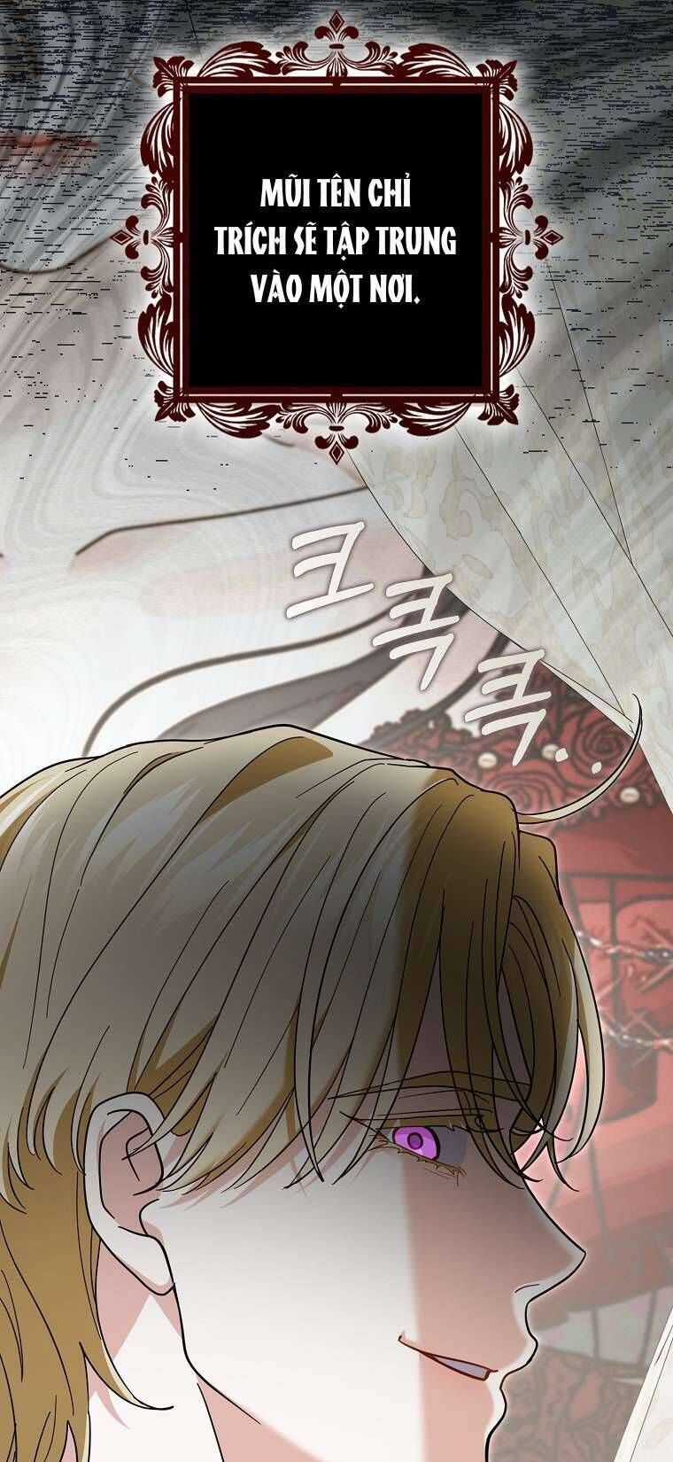 Vị Hôn Phu Phản Diện Cản Trở Con Đường Hoa Của Tôi Chương 62 trang 70