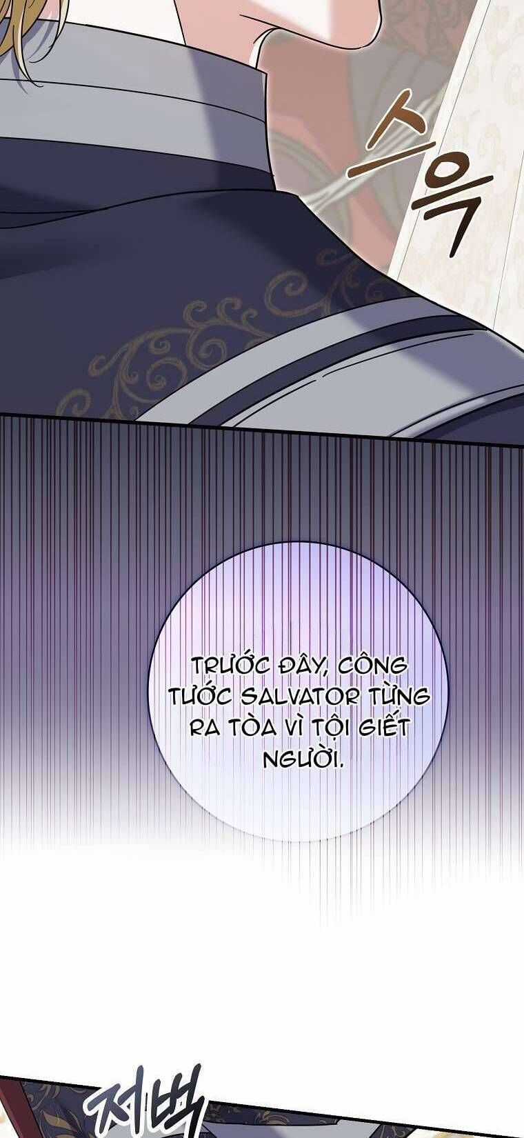 Vị Hôn Phu Phản Diện Cản Trở Con Đường Hoa Của Tôi Chương 62 trang 71