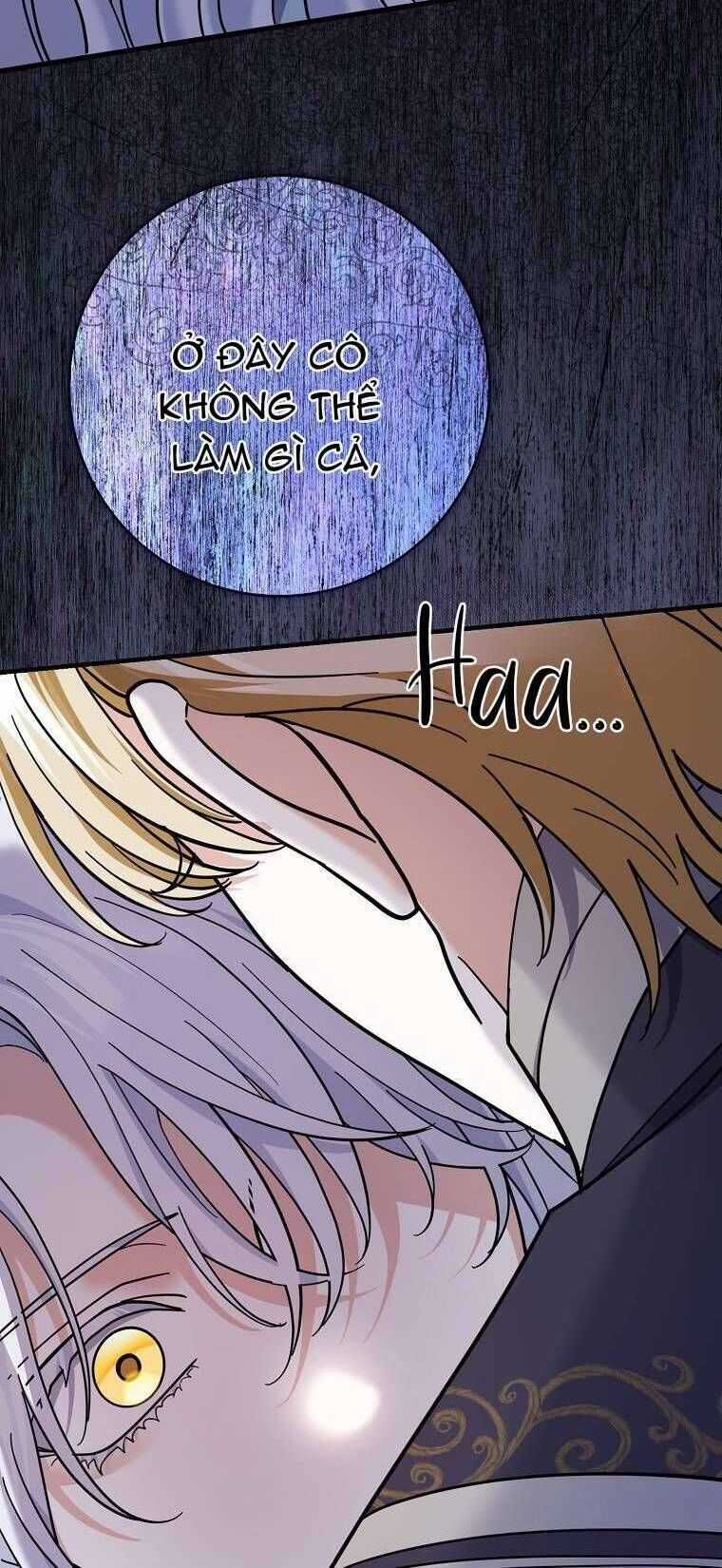 Vị Hôn Phu Phản Diện Cản Trở Con Đường Hoa Của Tôi Chương 62 trang 74